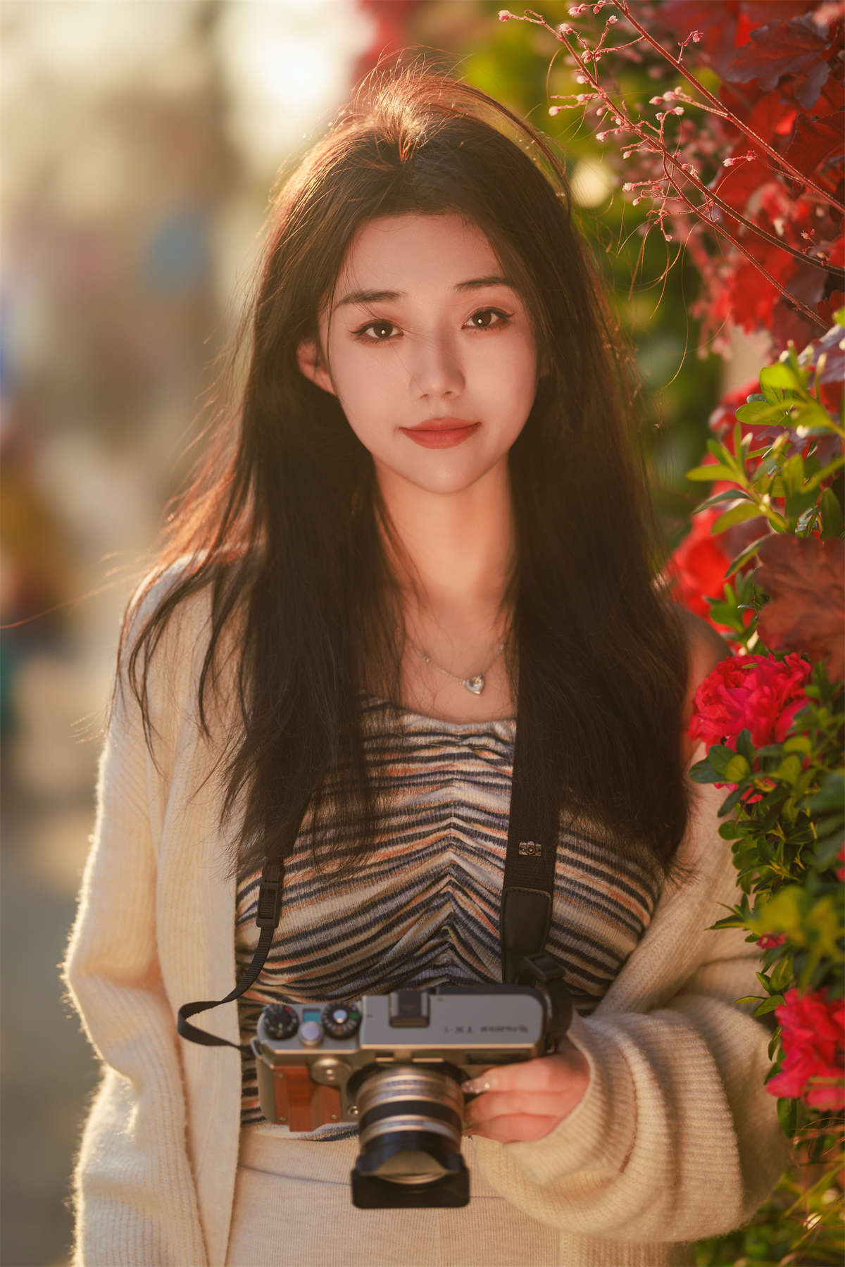 YITUYU艺图语 2023.07.05 一路有你 裴同学插图1