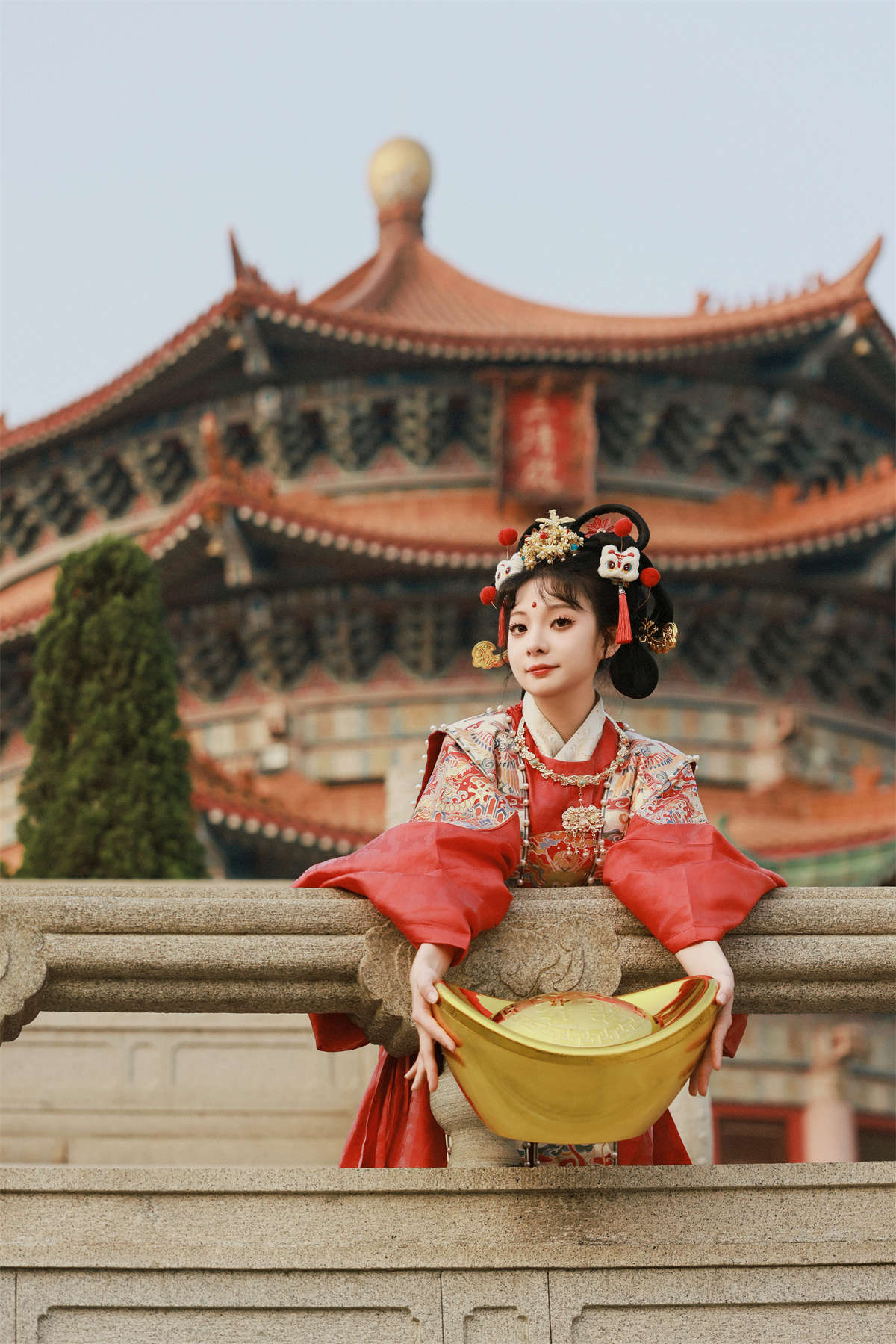 YITUYU艺图语 2024.02.18 岁安平 MINI蜜丽插图1