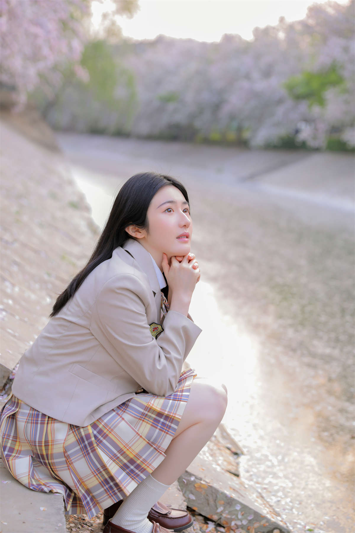 图片[2]-YITUYU艺图语 2022.07.05 海棠花溪 oeil-日更街拍