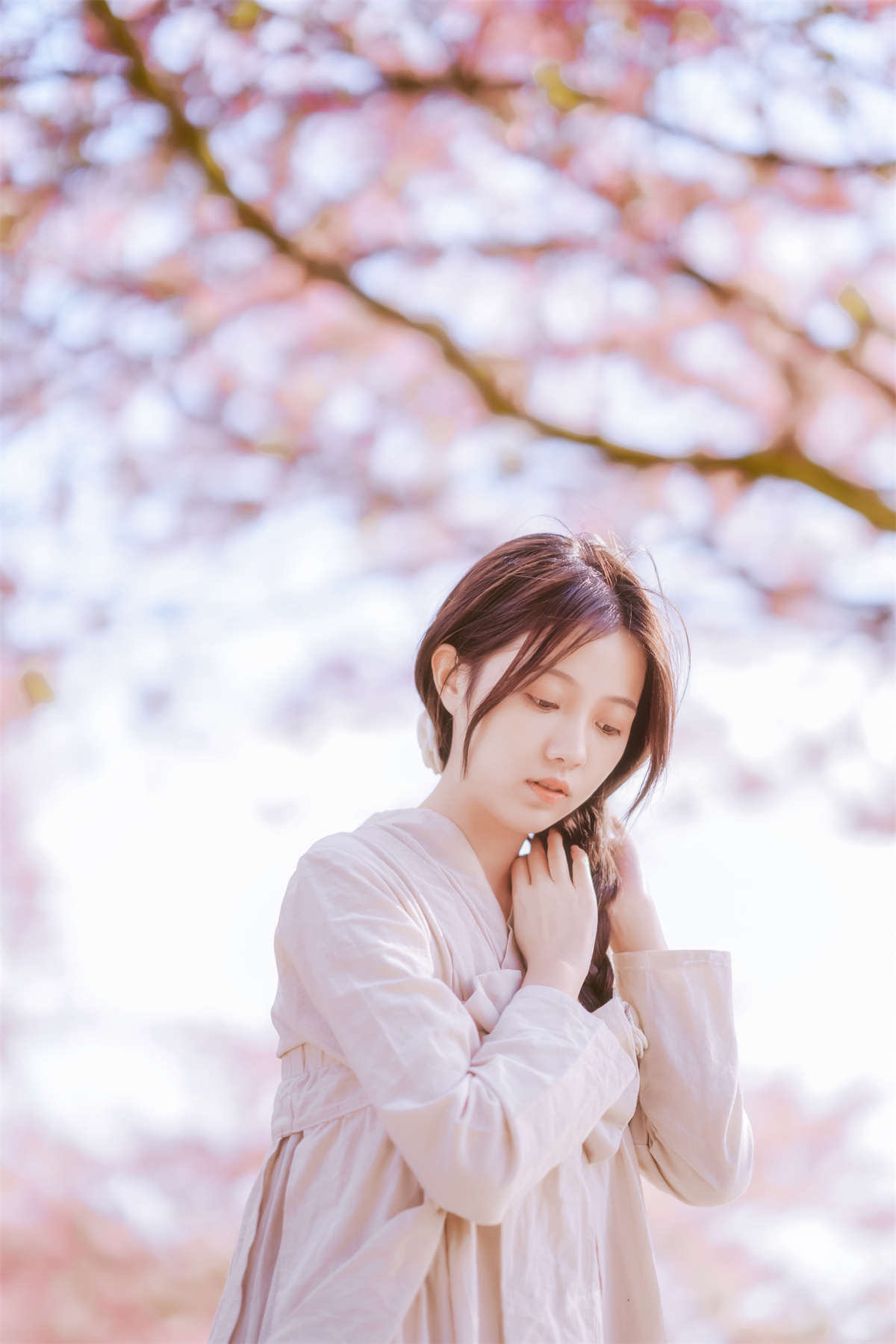 YITUYU艺图语 2023.05.06 以花之名 1Nevaeh插图1