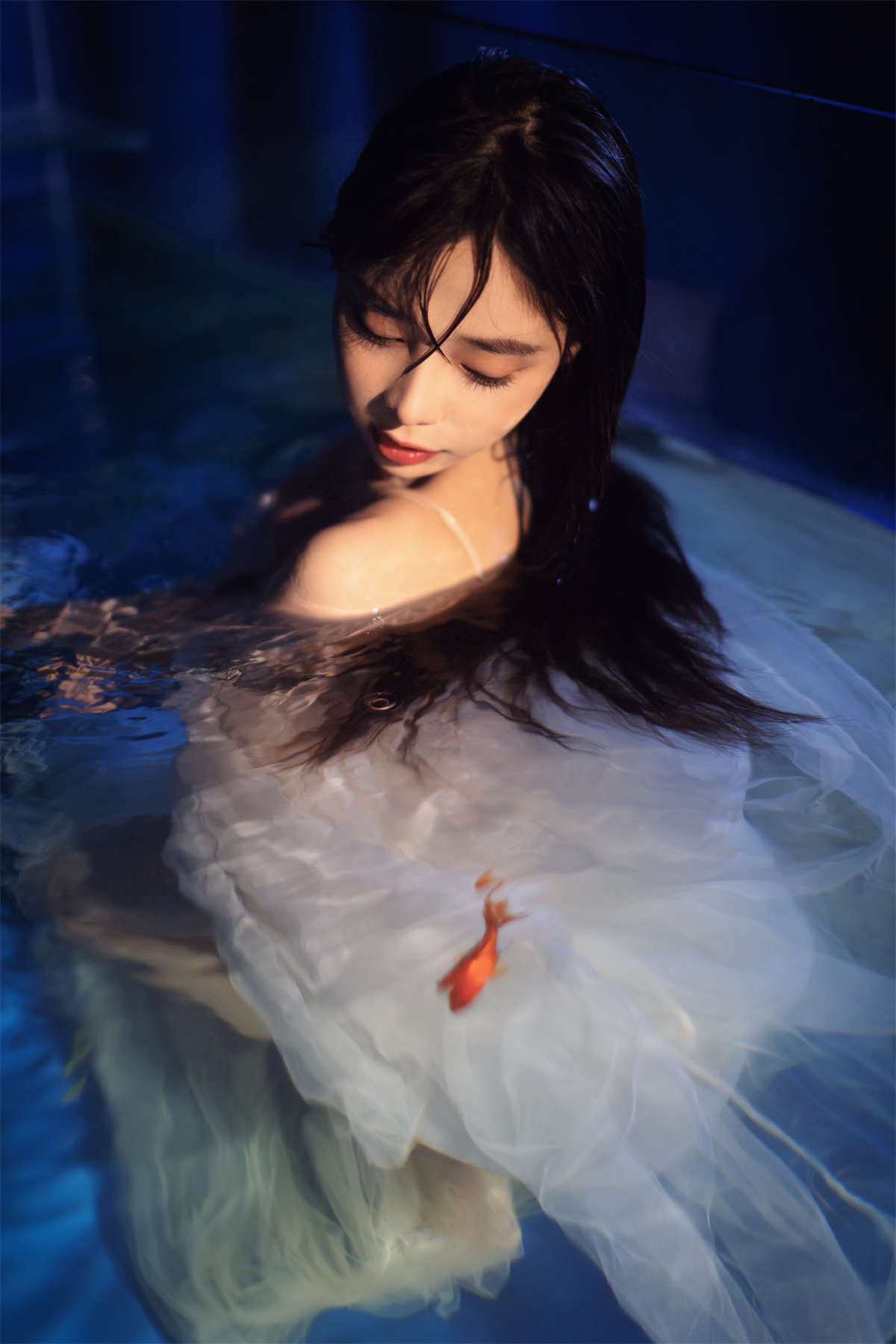 图片[2]-YITUYU艺图语 2022.06.13 镜花水月 蛋蛋-日更街拍