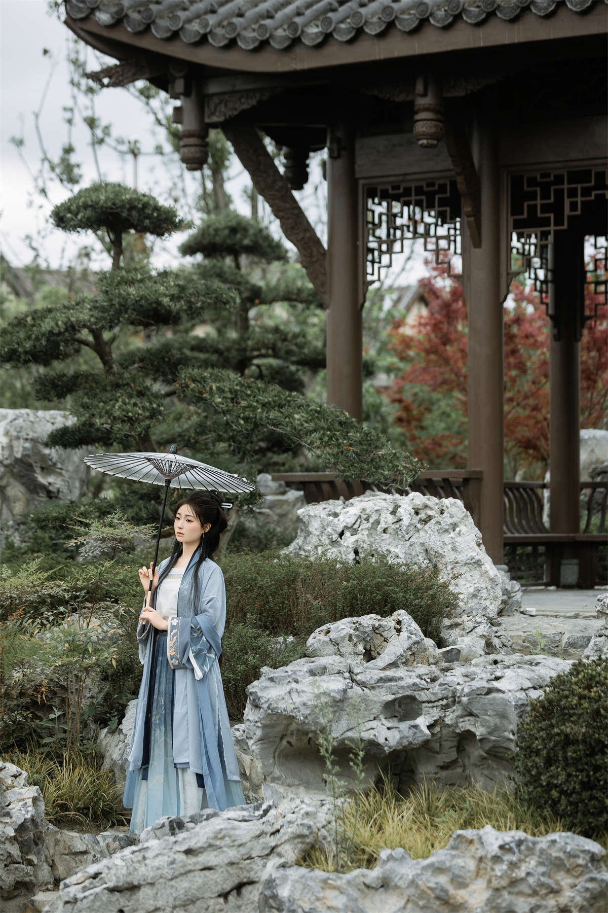 YITUYU艺图语 2024.08.11 两相思 水为卿澈插图1