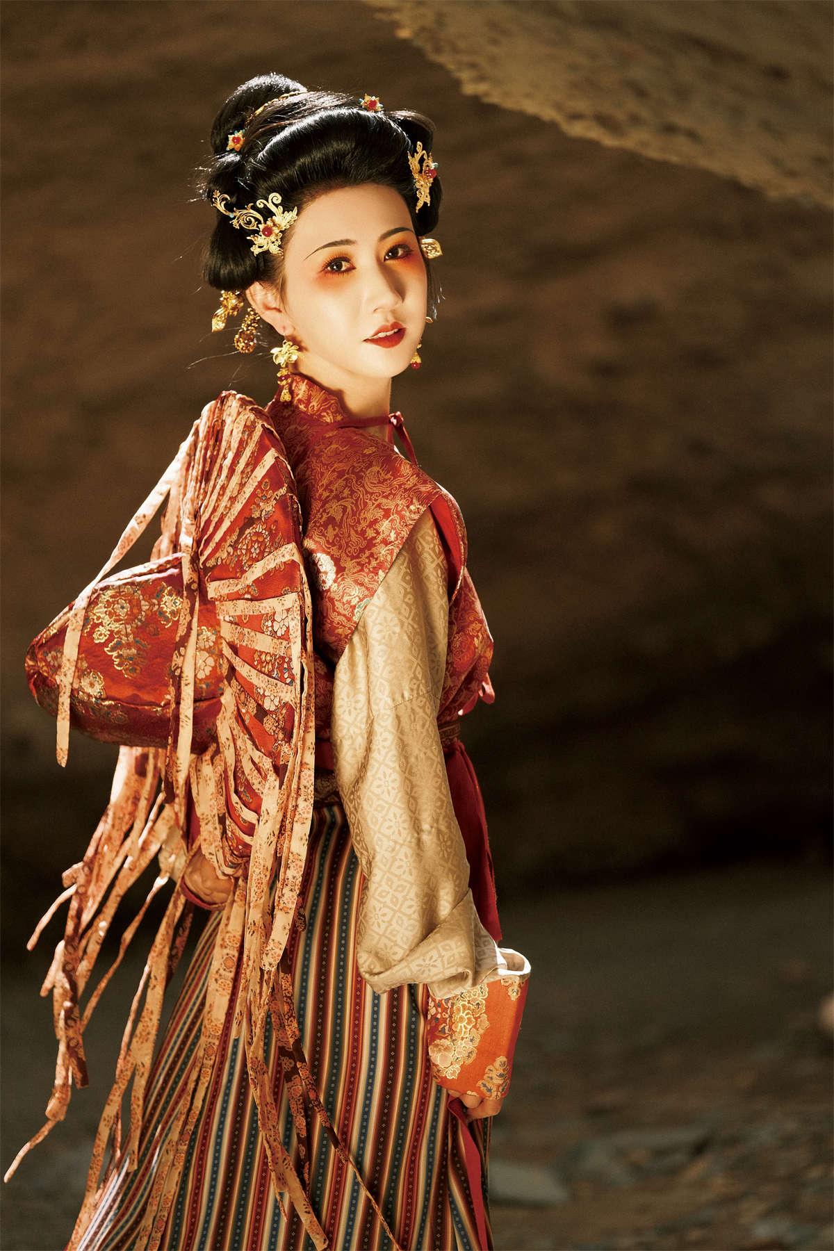 YITUYU艺图语 2024.11.15 西域行 小贝壳请不要放弃插图1