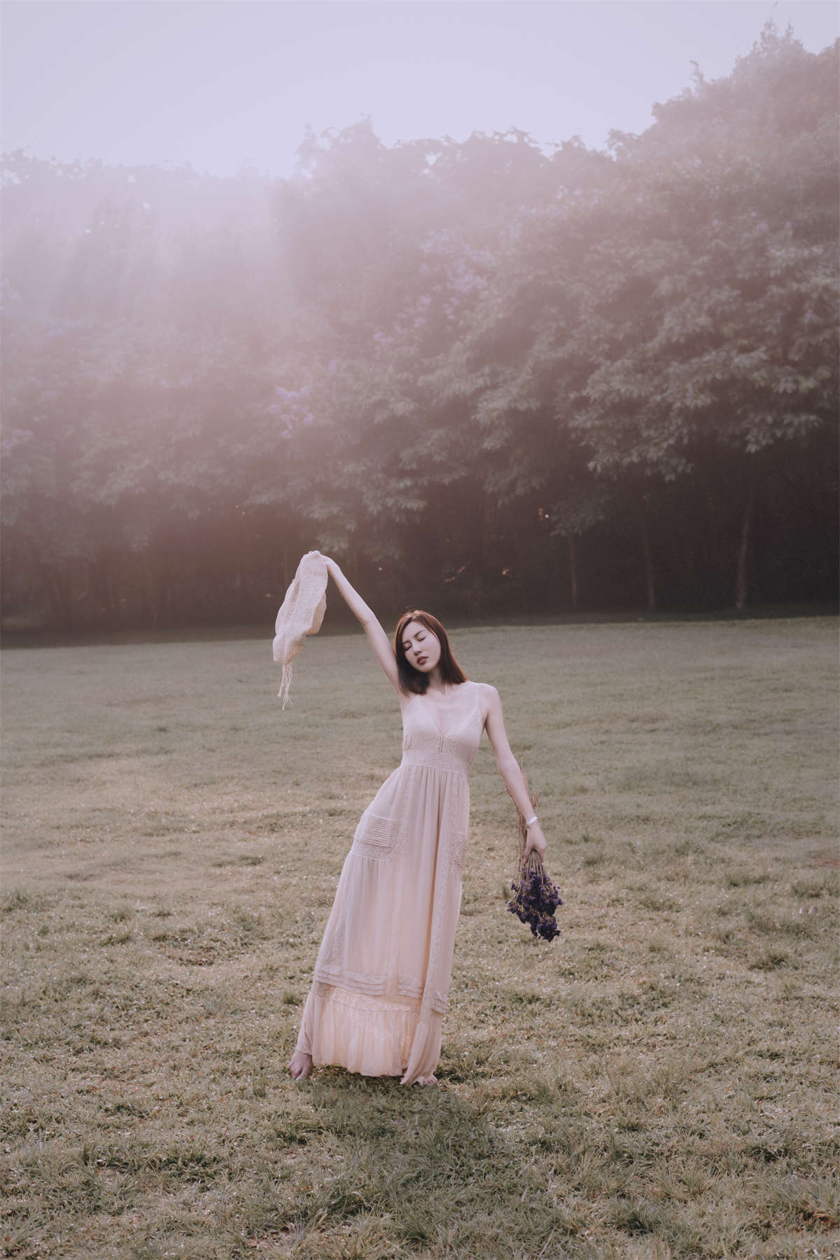 图片[2]-YITUYU艺图语 2021.08.31 莫失莫忘 水晶-日更街拍