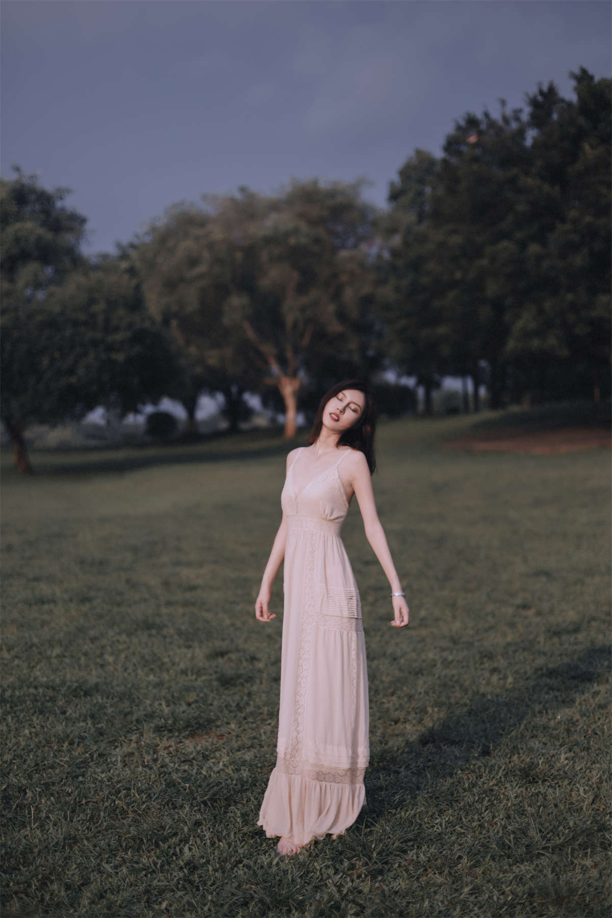 YITUYU艺图语 2021.08.31 莫失莫忘 水晶-日更街拍