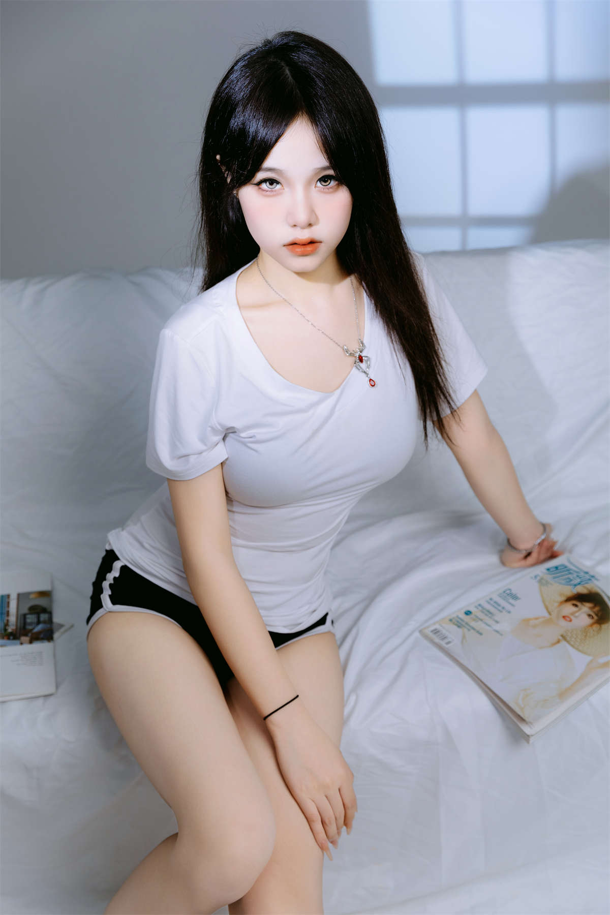 YITUYU艺图语 2024.02.19 白色记忆 小蒙插图1