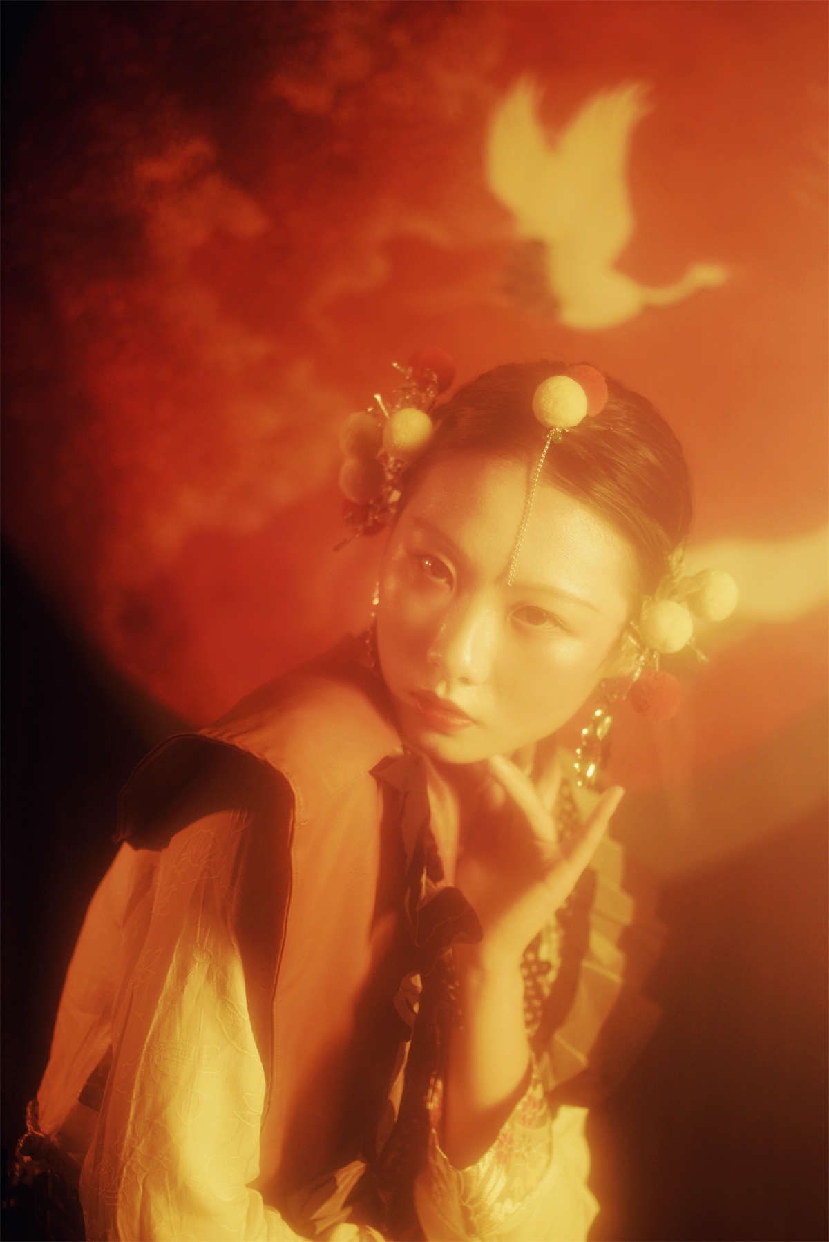 图片[2]-YITUYU艺图语 2022.06.13 龙的传人 罗罗-日更街拍