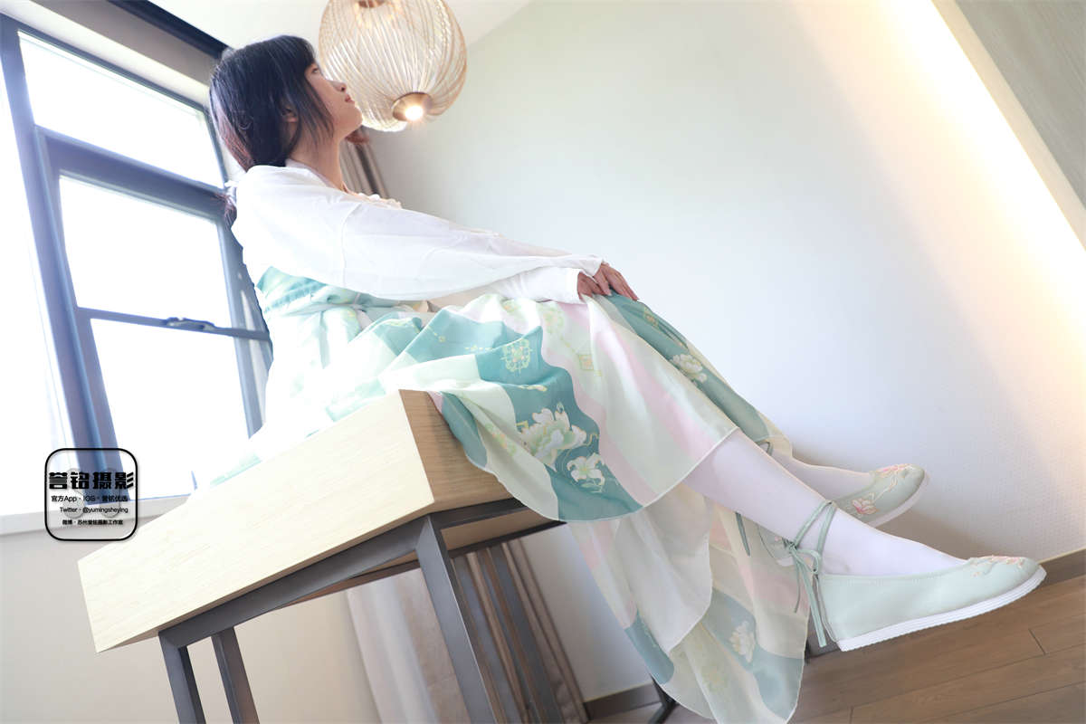 誉铭摄影 2022第25期-日更街拍