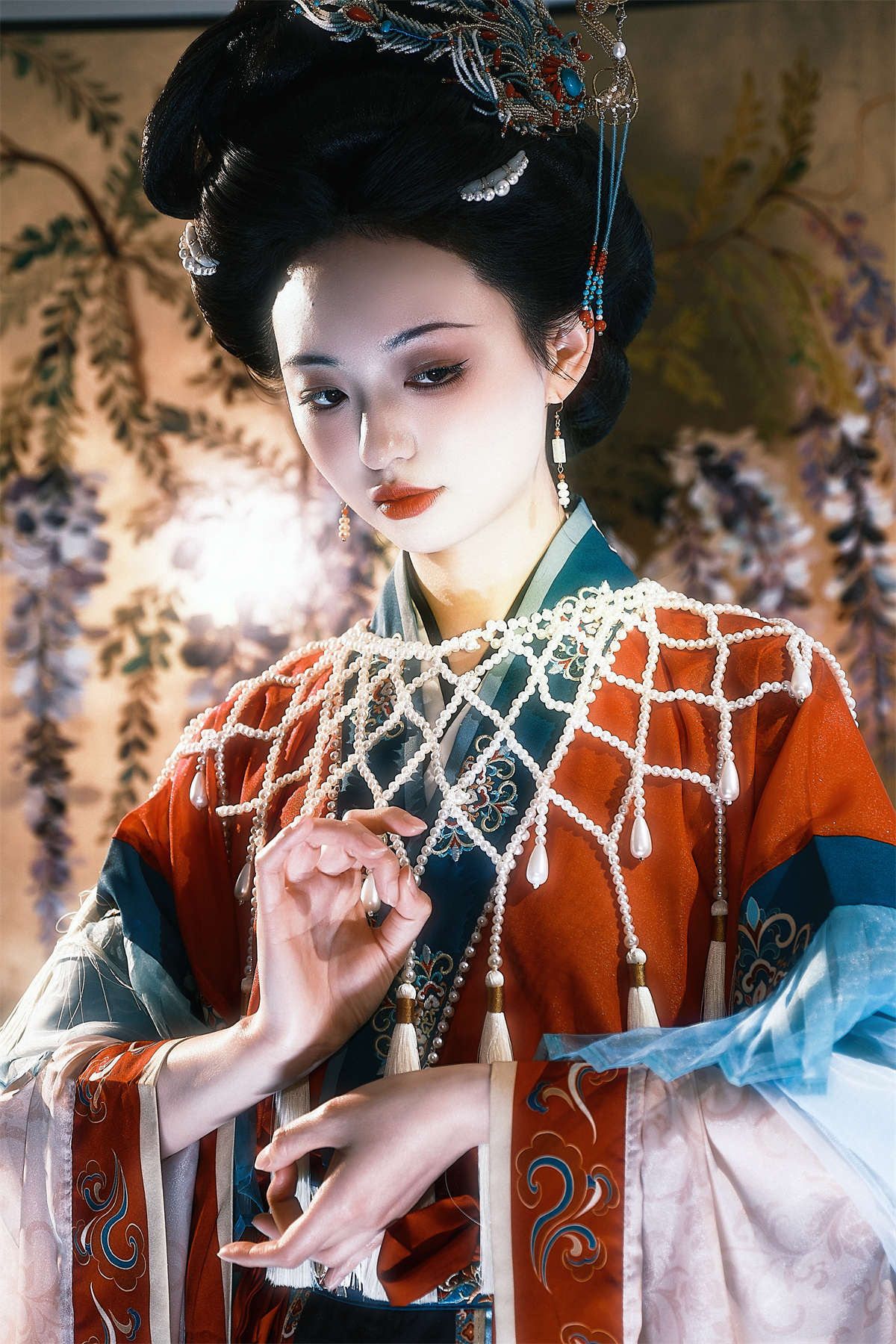 YITUYU艺图语 2024.08.11 善恶 小羊爱干饭插图1