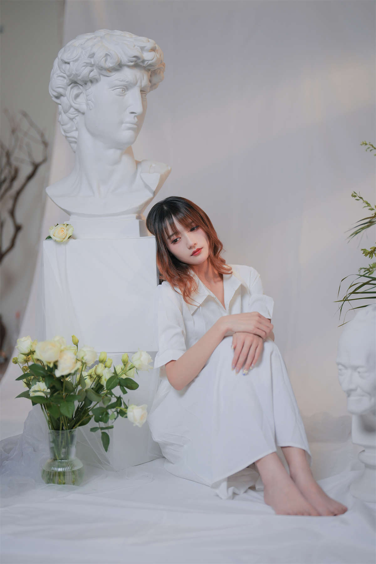 YITUYU艺图语 2023.07.08 最伟大的作品 兔子Zzz不吃胡萝卜插图1