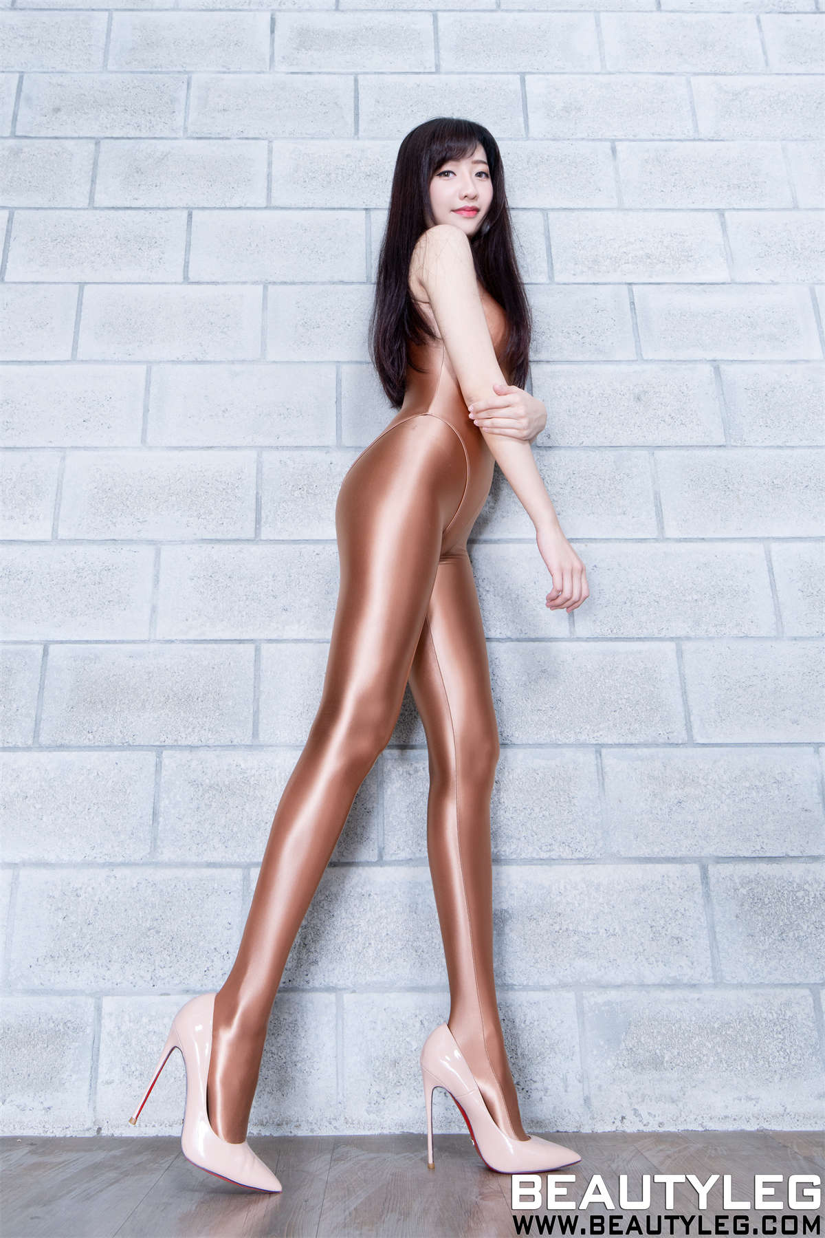 图片[2]-Beautyleg 2023.05.30 No.2285 Celia-日更街拍