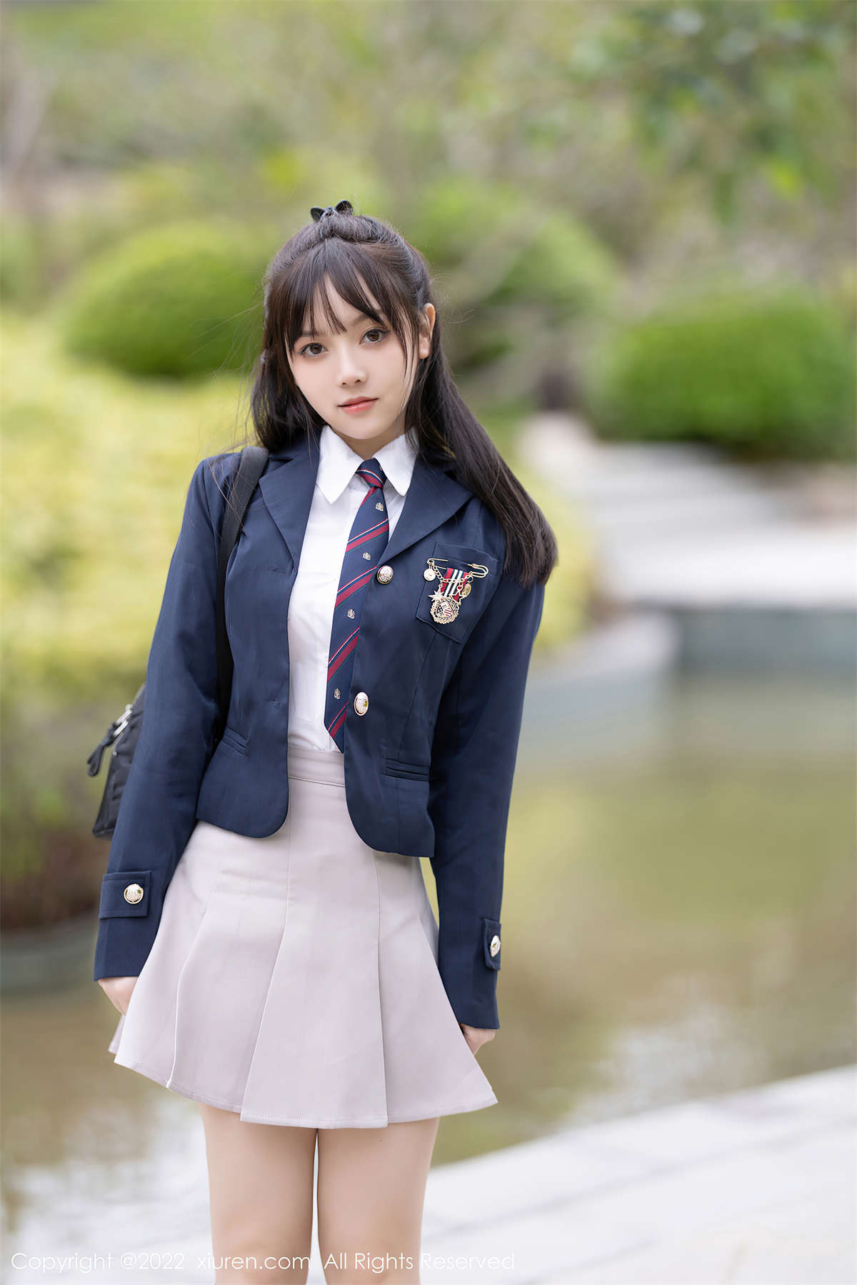 Xiuren秀人网 2022.05.25 NO.5060 豆瓣酱插图1