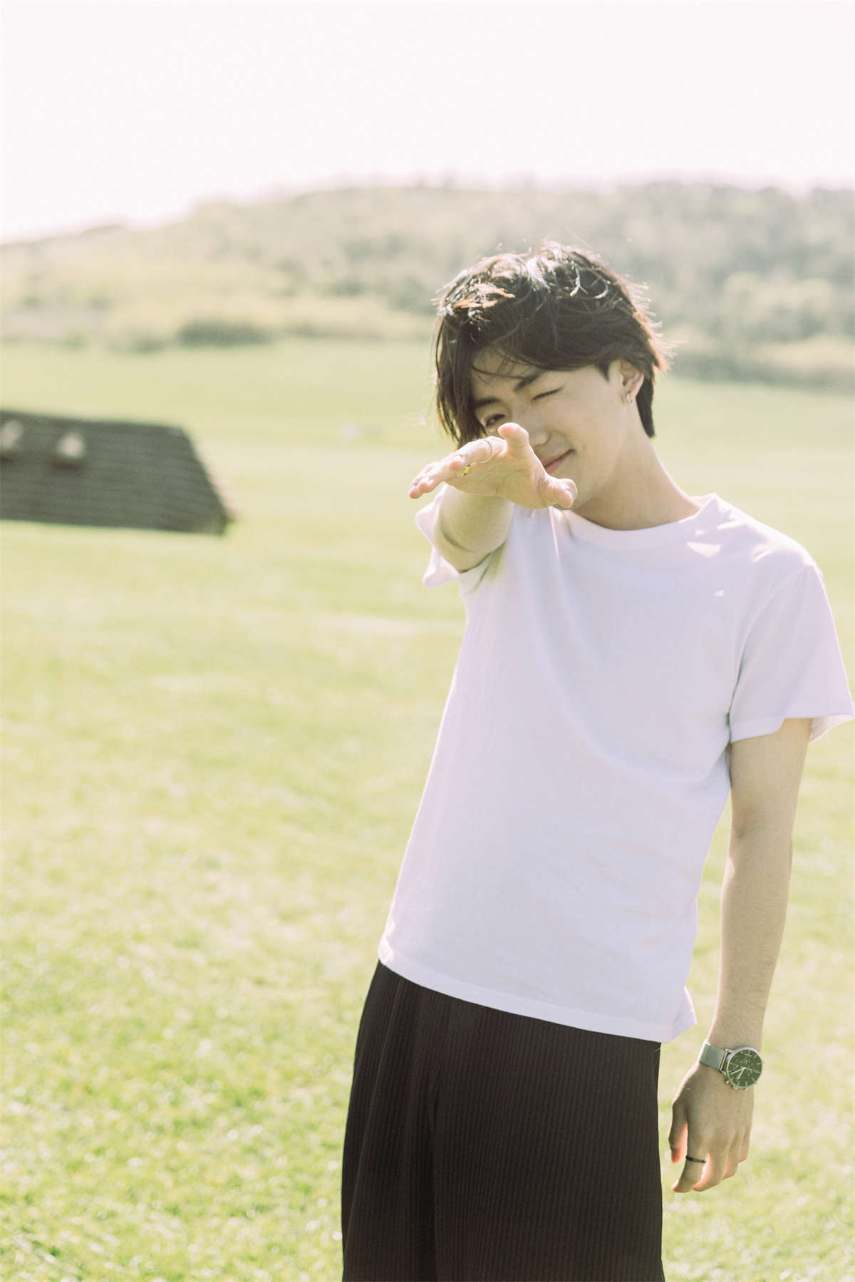 图片[2]-YITUYU艺图语 2022.07.05 牧场少年 小宁-日更街拍