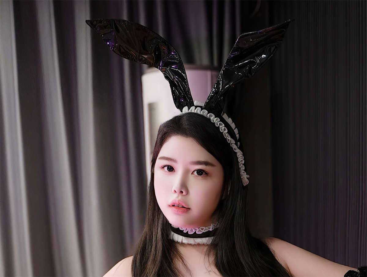 图片[2]-Xiuren秀人网 2024.04.01 NO.8322 樱桃小犊子-日更街拍