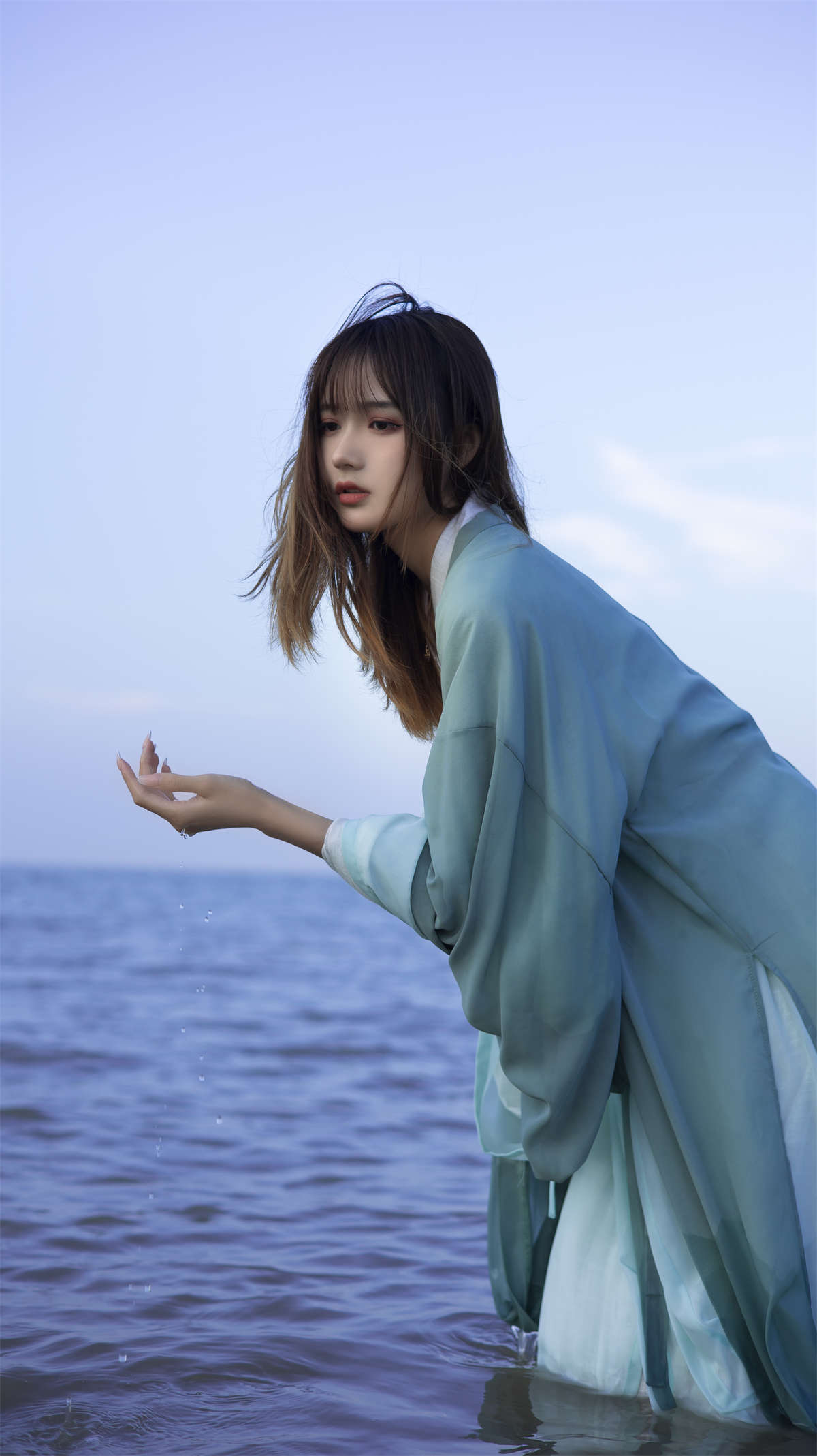 图片[2]-YITUYU艺图语 2022.05.26 无妄海 兔子Zzz不吃胡萝卜-日更街拍