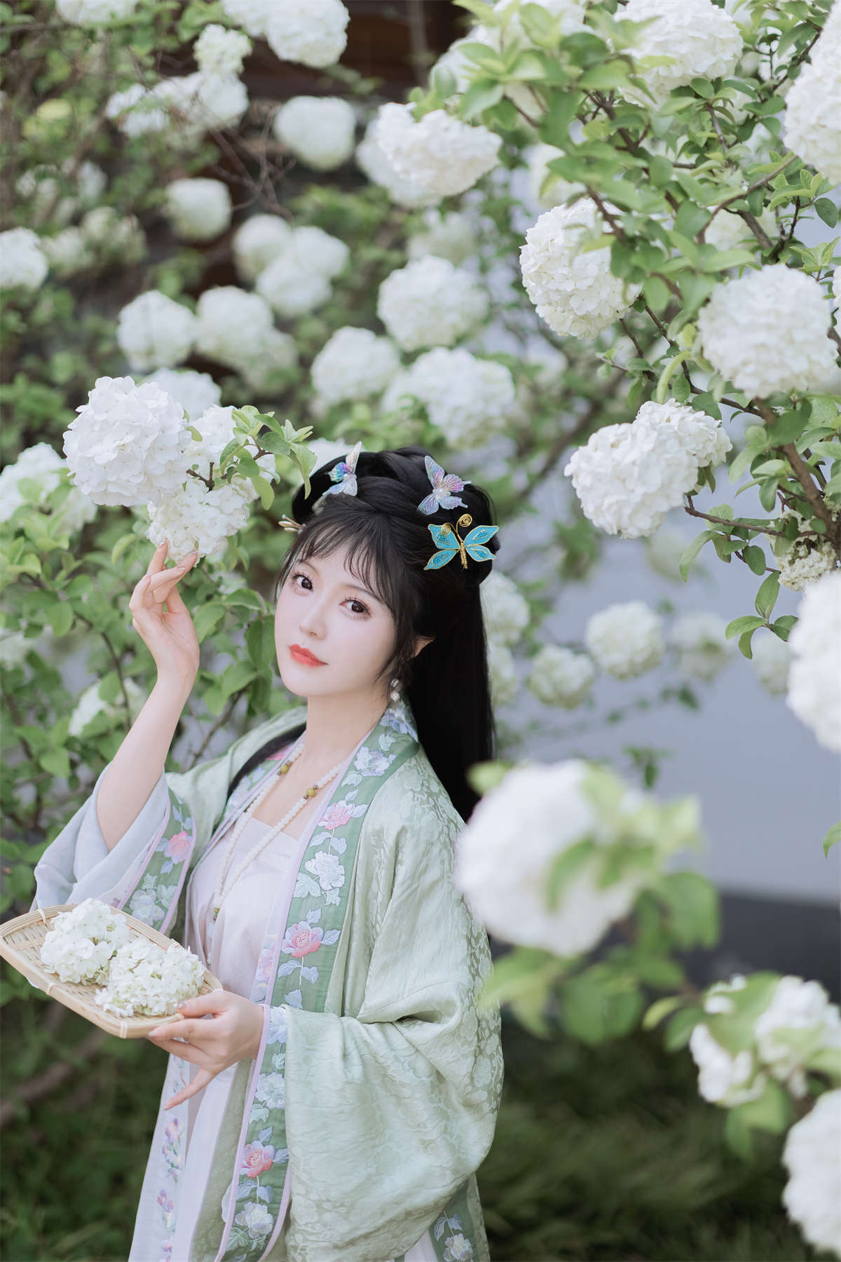 图片[2]-YITUYU艺图语 2022.06.09 探春 璐璐haley-日更街拍