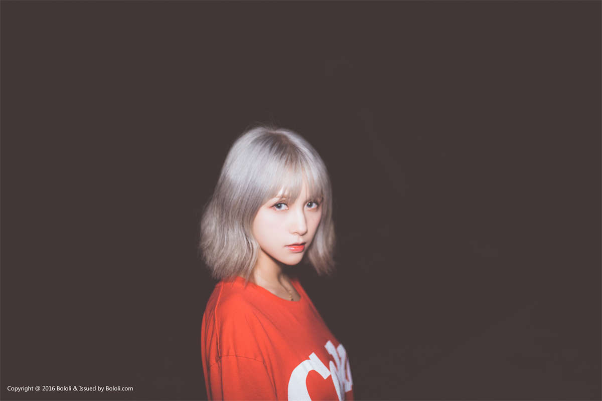 图片[2]-Bololi波萝社 BOL.123 夏美的海边风情 夏美酱_-日更街拍