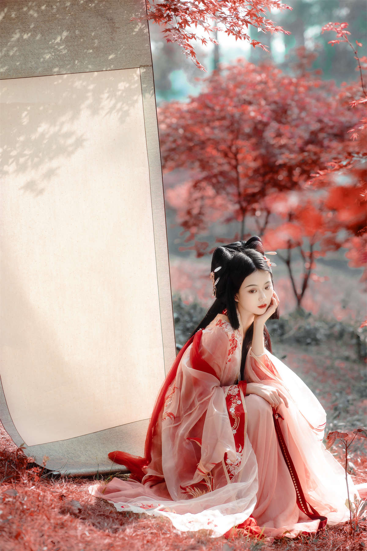 YITUYU艺图语 2022.09.13 小狐狸 _Bllc插图1