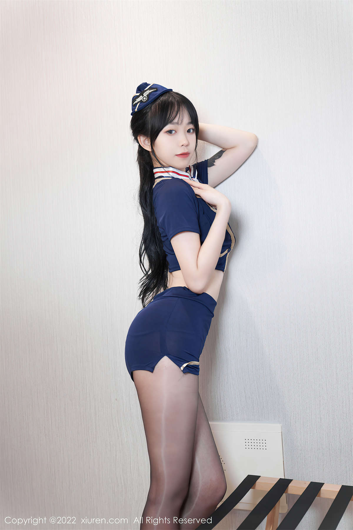 Xiuren秀人网 2022.07.28 NO.5352 奶瓶.-日更街拍