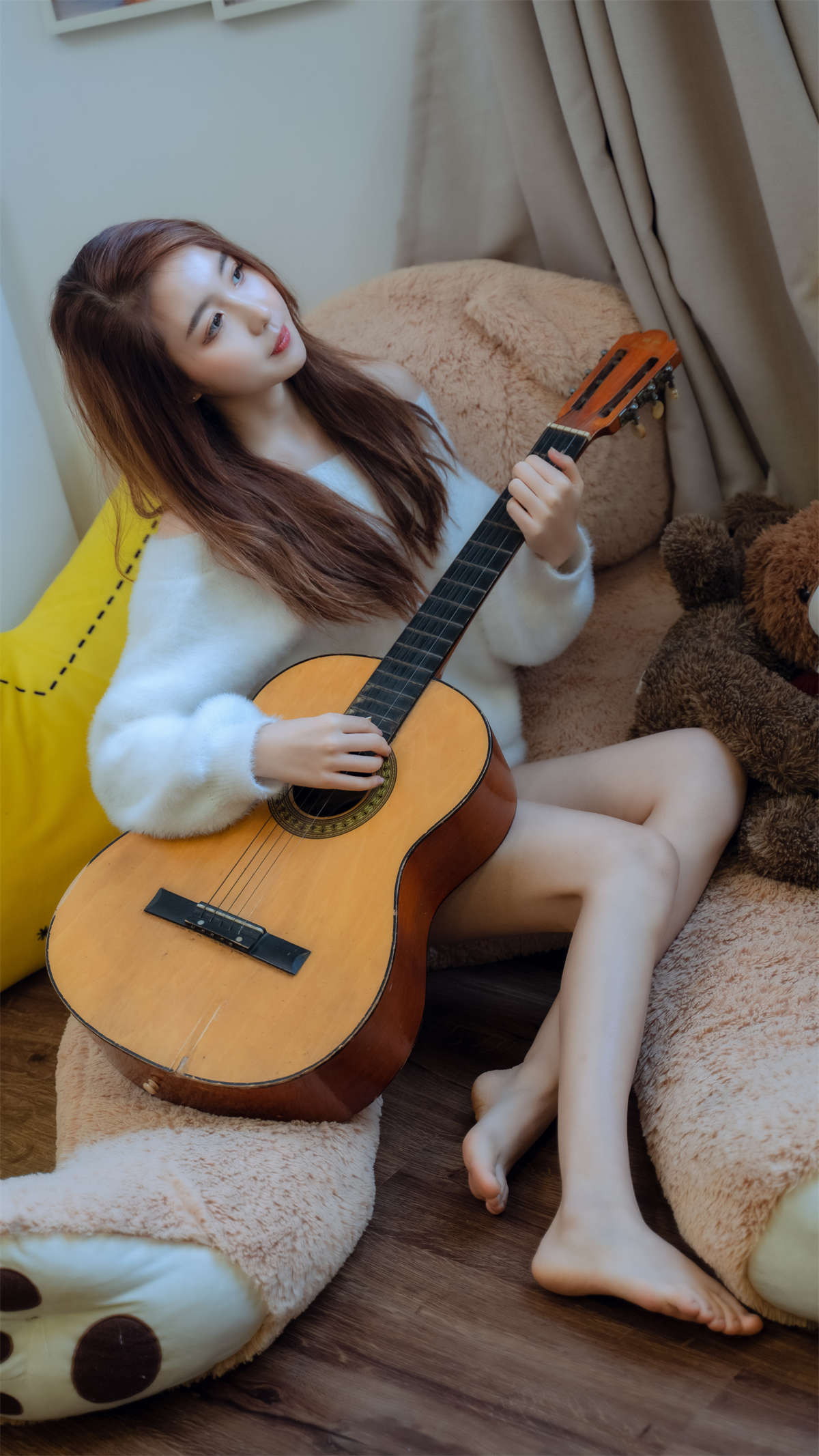 图片[2]-YITUYU艺图语 2022.06.09 糖水日记 富贵-日更街拍