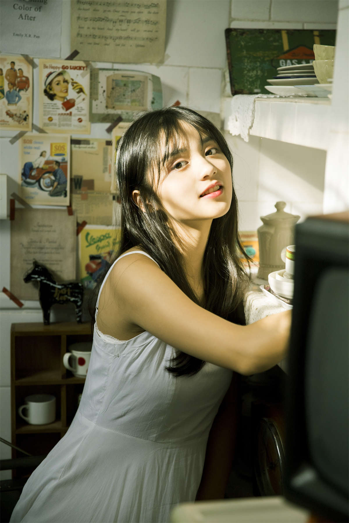 图片[2]-YITUYU艺图语 2021.08.31 青提的味道 雨文-日更街拍