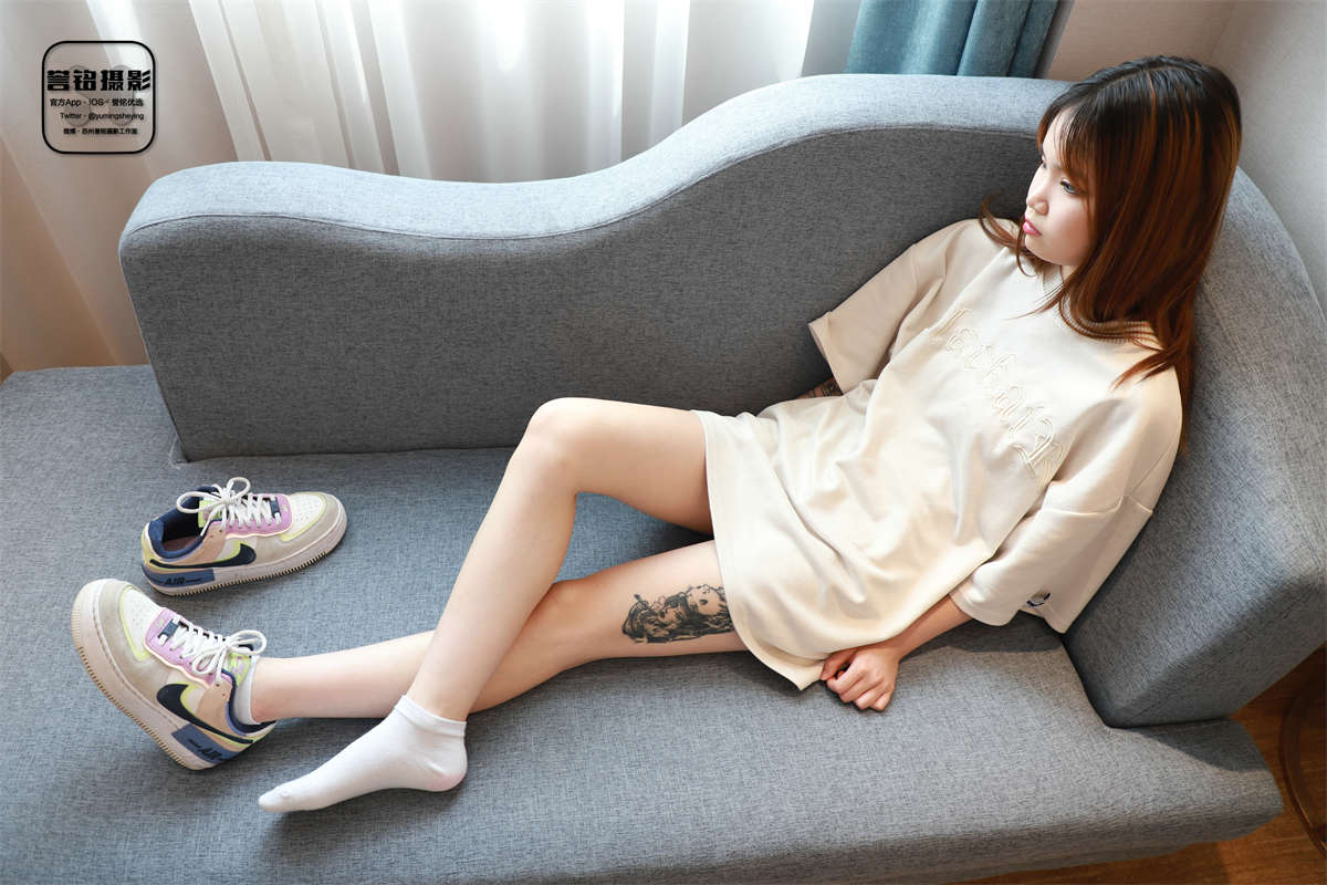 誉铭摄影 2022.中秋专享作品-日更街拍