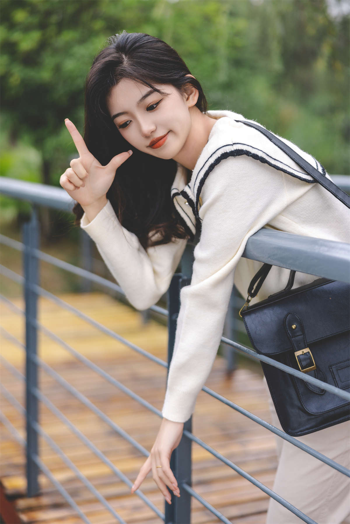 YITUYU艺图语 2023.07.06 青春靓丽的少女 1插图1