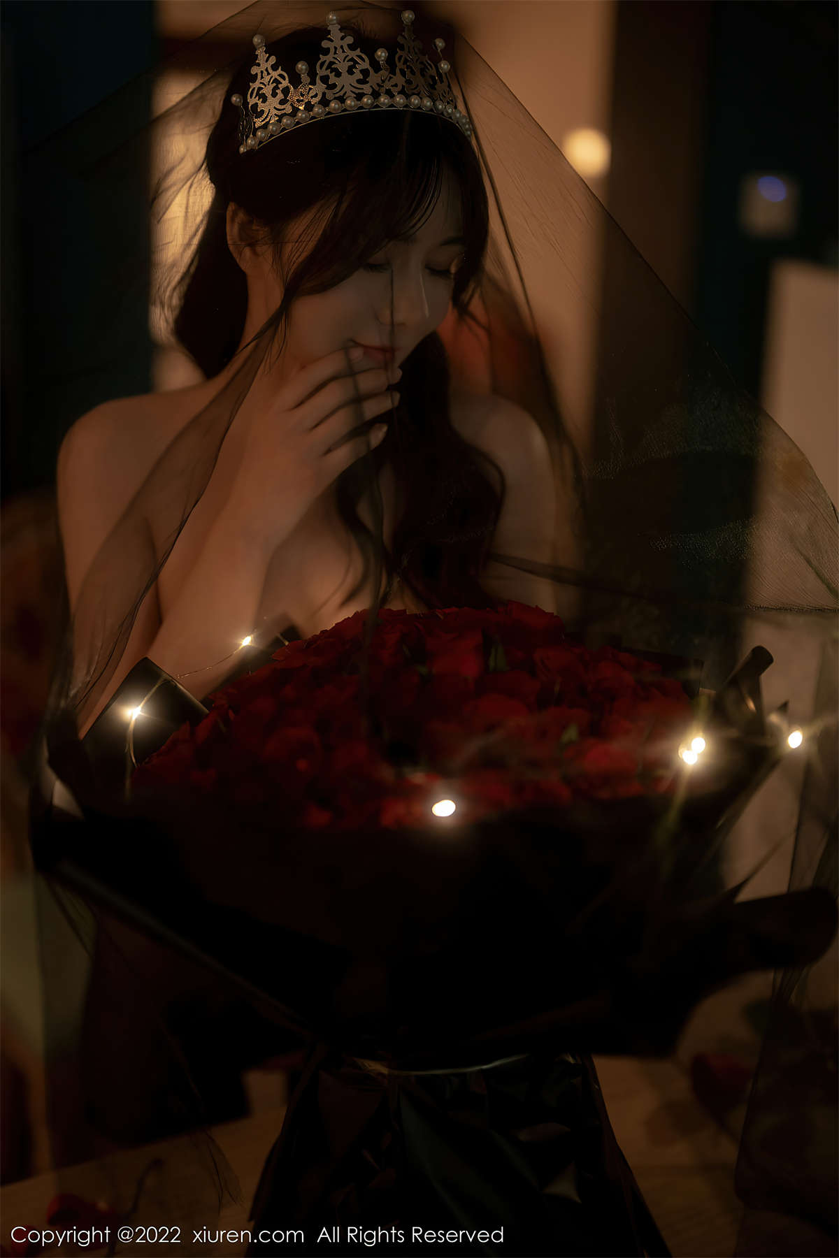 Xiuren秀人网 2022.09.07 NO.5552 婠婠么-日更街拍