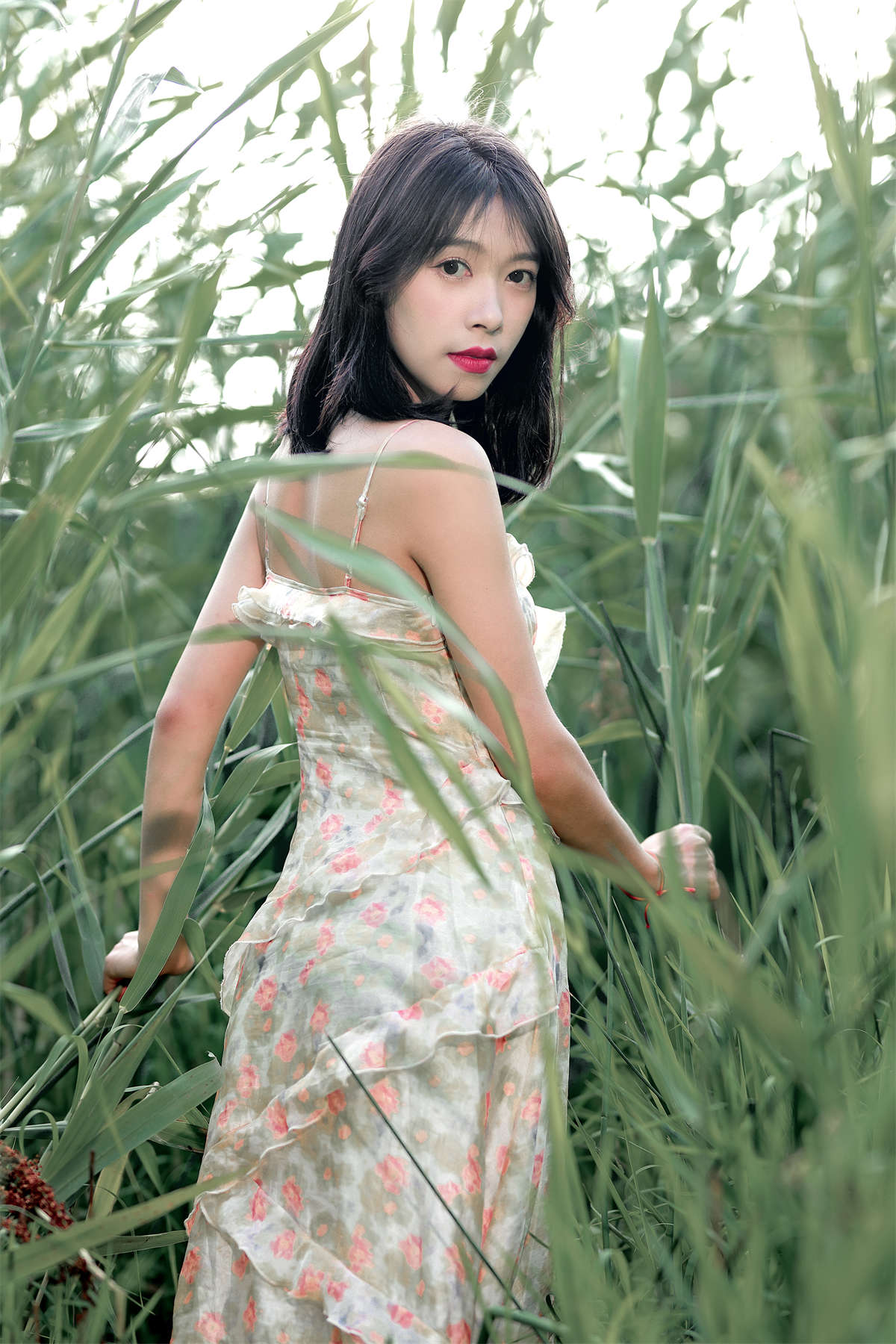 YITUYU艺图语 2023.07.06 遥望 姚忘插图1