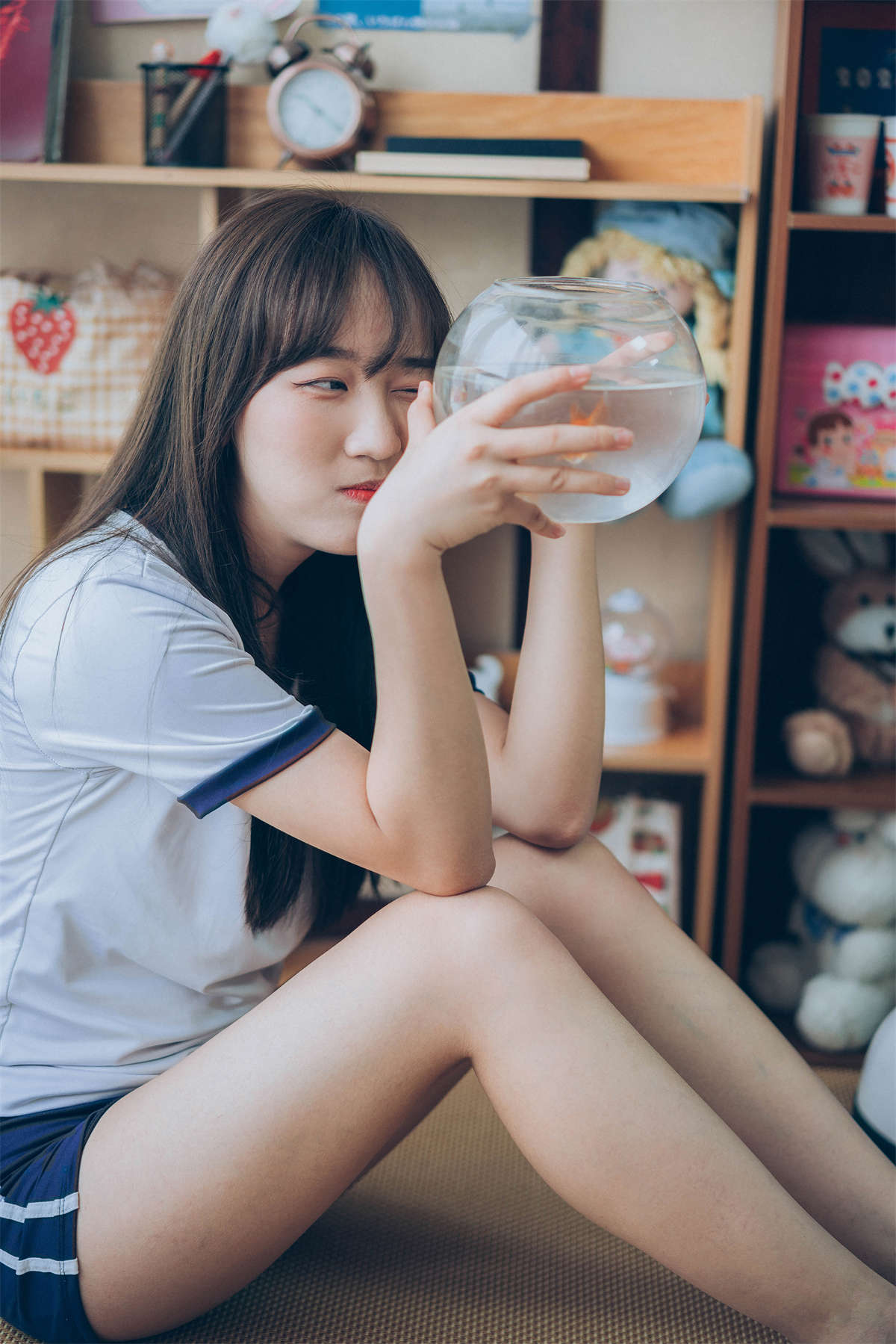 图片[2]-YITUYU艺图语 2021.11.02 女摄影师 D-日更街拍