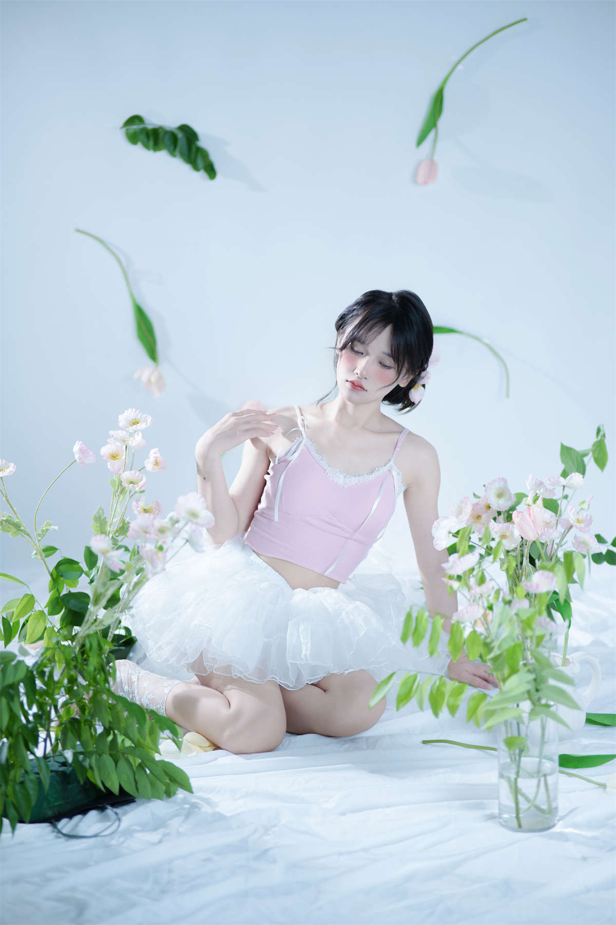 YITUYU艺图语 2024.08.12 花枳 小小雨插图1