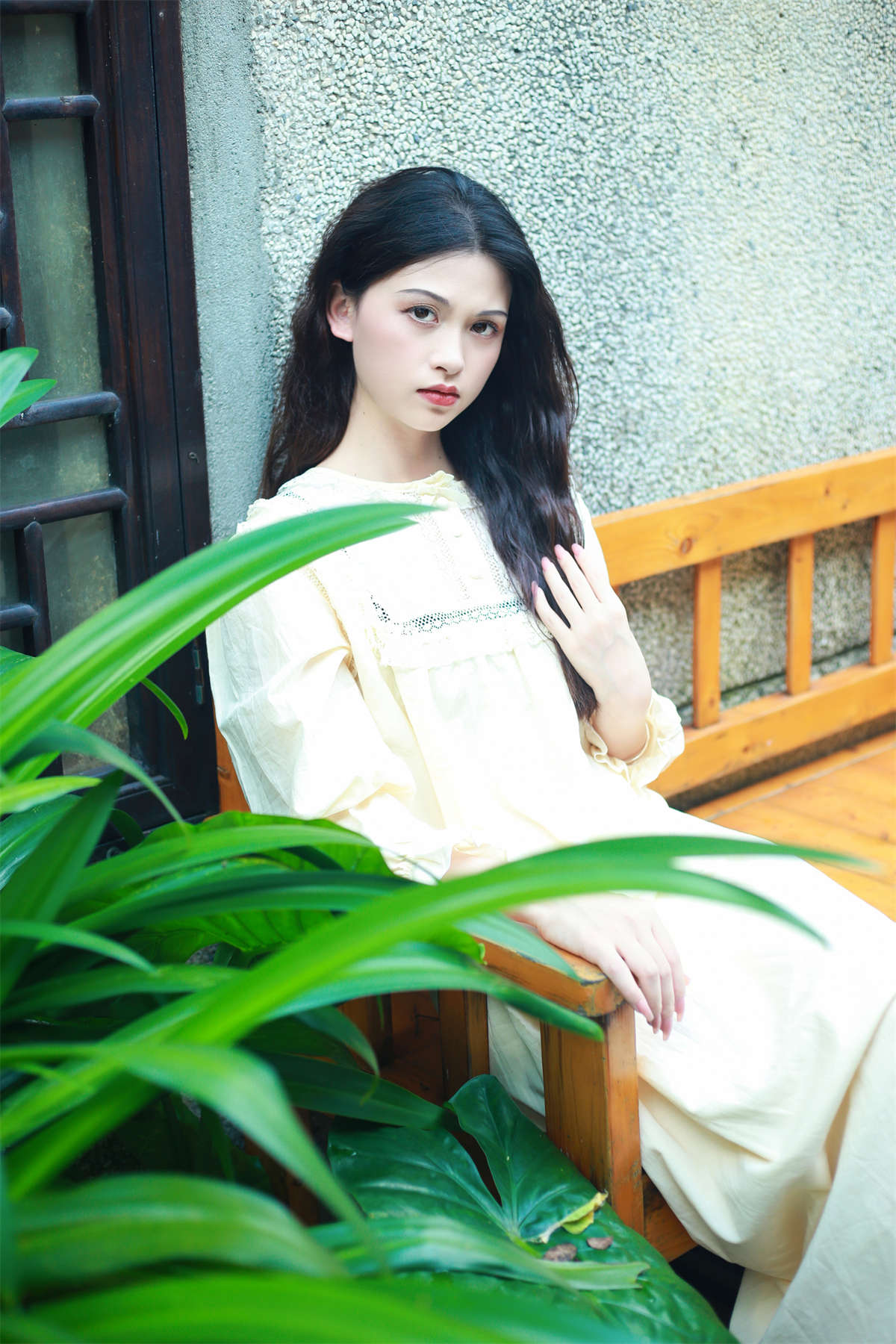 YITUYU艺图语 2023.10.11 山野之间 聂儿插图1