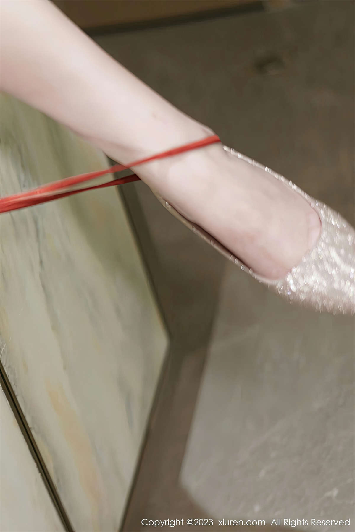 Xiuren秀人网 2023.01.13 No.6133 妲己_Toxic插图1