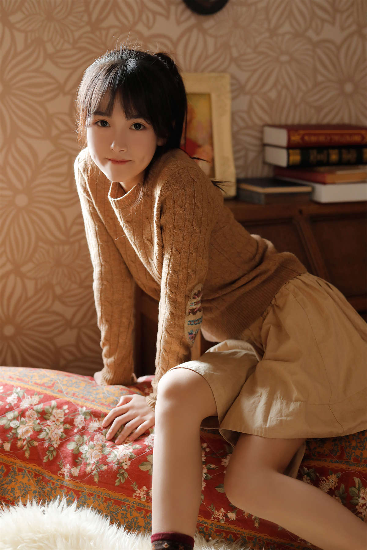 YITUYU艺图语 2023.10.13 每时每刻闪耀光芒 明仔仔yo插图1