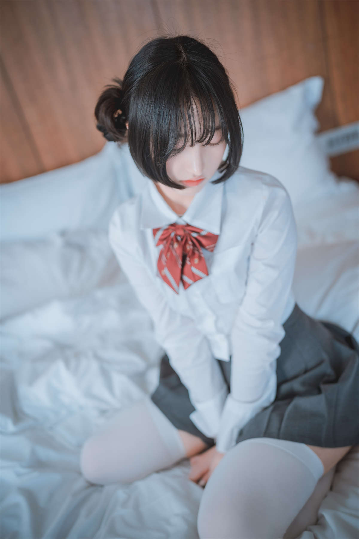 [DJAWA] Hanari – Swimming Lessons #13-日更街拍