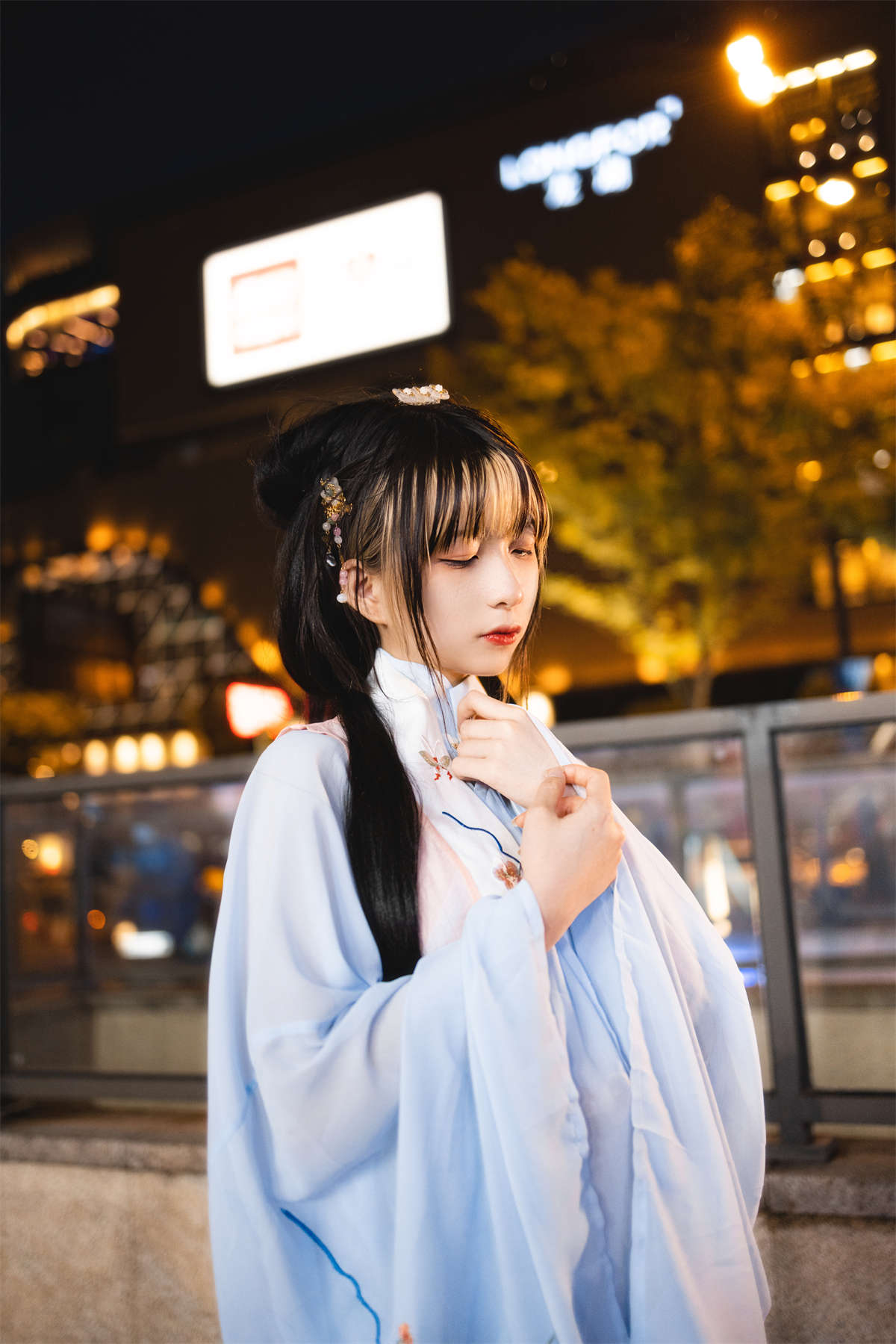 图片[2]-YITUYU艺图语 2022.06.26 隔世 清青琴玖-日更街拍