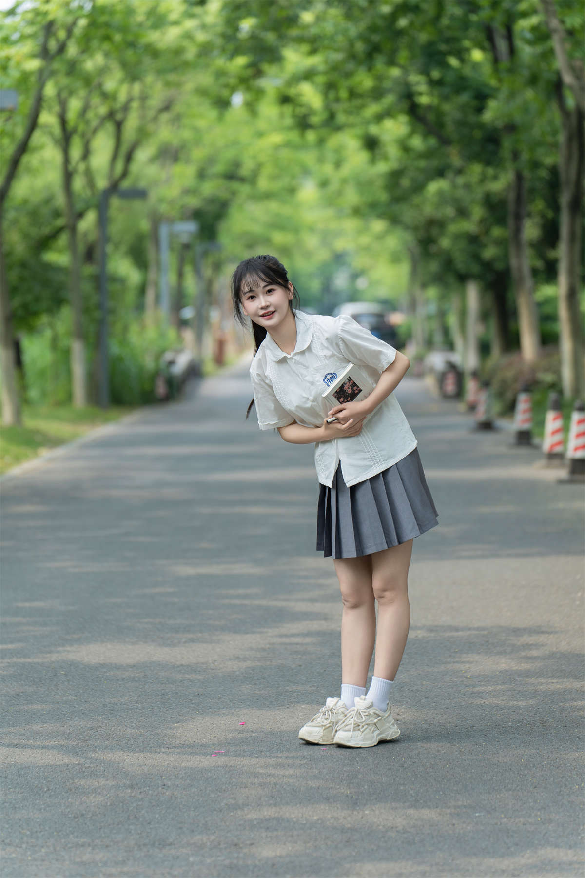 YITUYU艺图语 2024.08.13 18岁那年 湫一只岁岁插图1