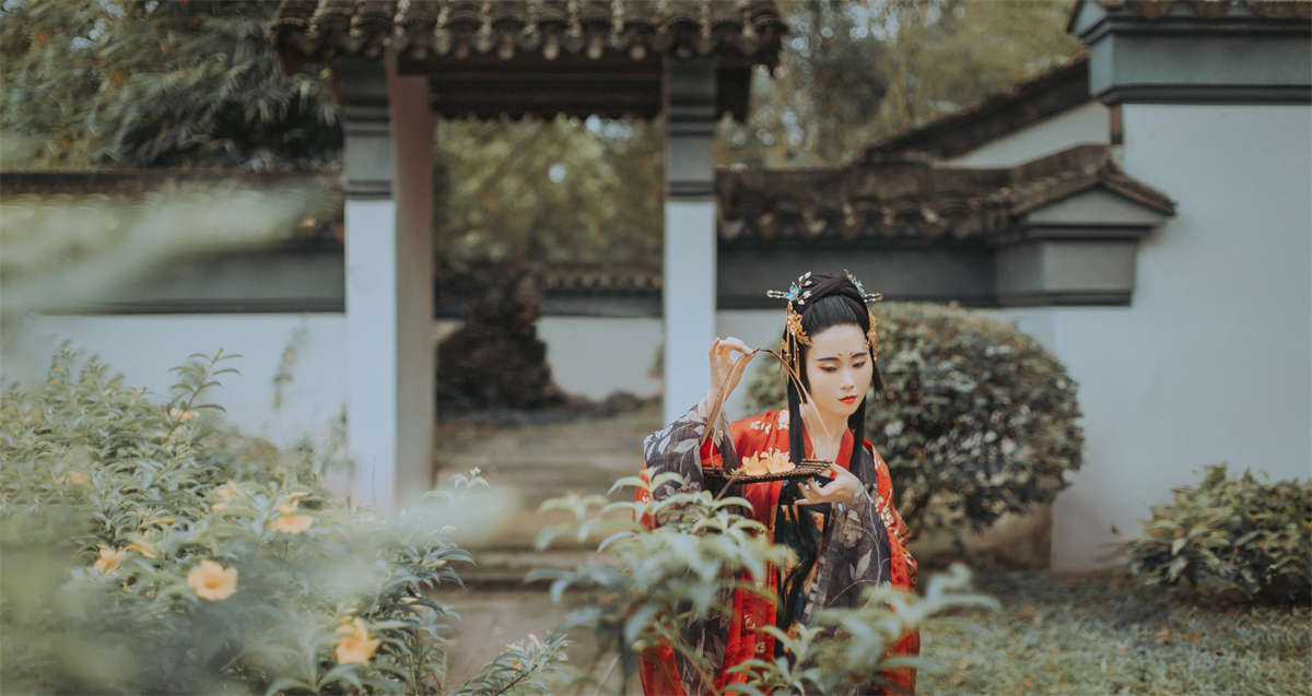 图片[2]-YITUYU艺图语 2021.08.31 相思成灰 阿玲-日更街拍