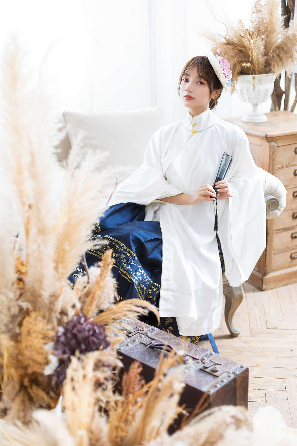 图片[2]-YITUYU艺图语 2022.02.27 人间的第一口糖 konnni7waa-日更街拍