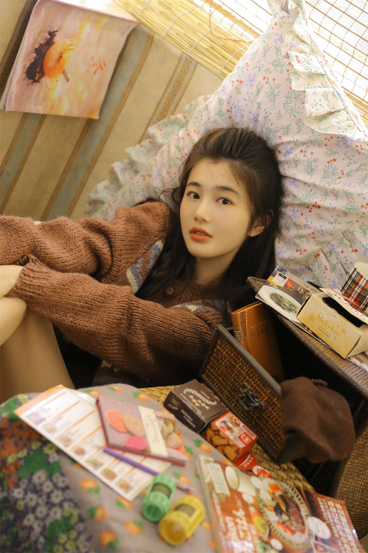 图片[2]-YITUYU艺图语 2022.06.26 你不说真心话 我怎么为你大冒险 凡凡-日更街拍