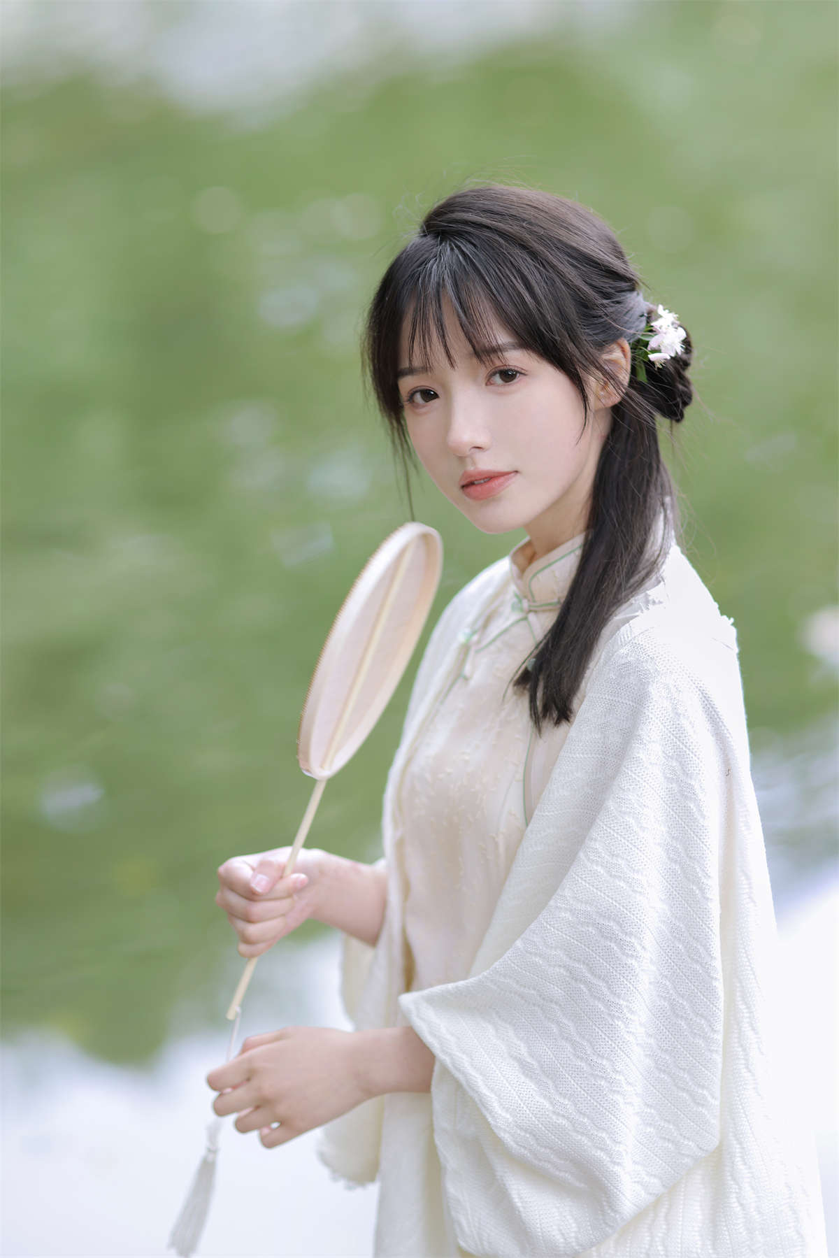 YITUYU艺图语 2024.02.20 烟兰如玉 阳曦插图1