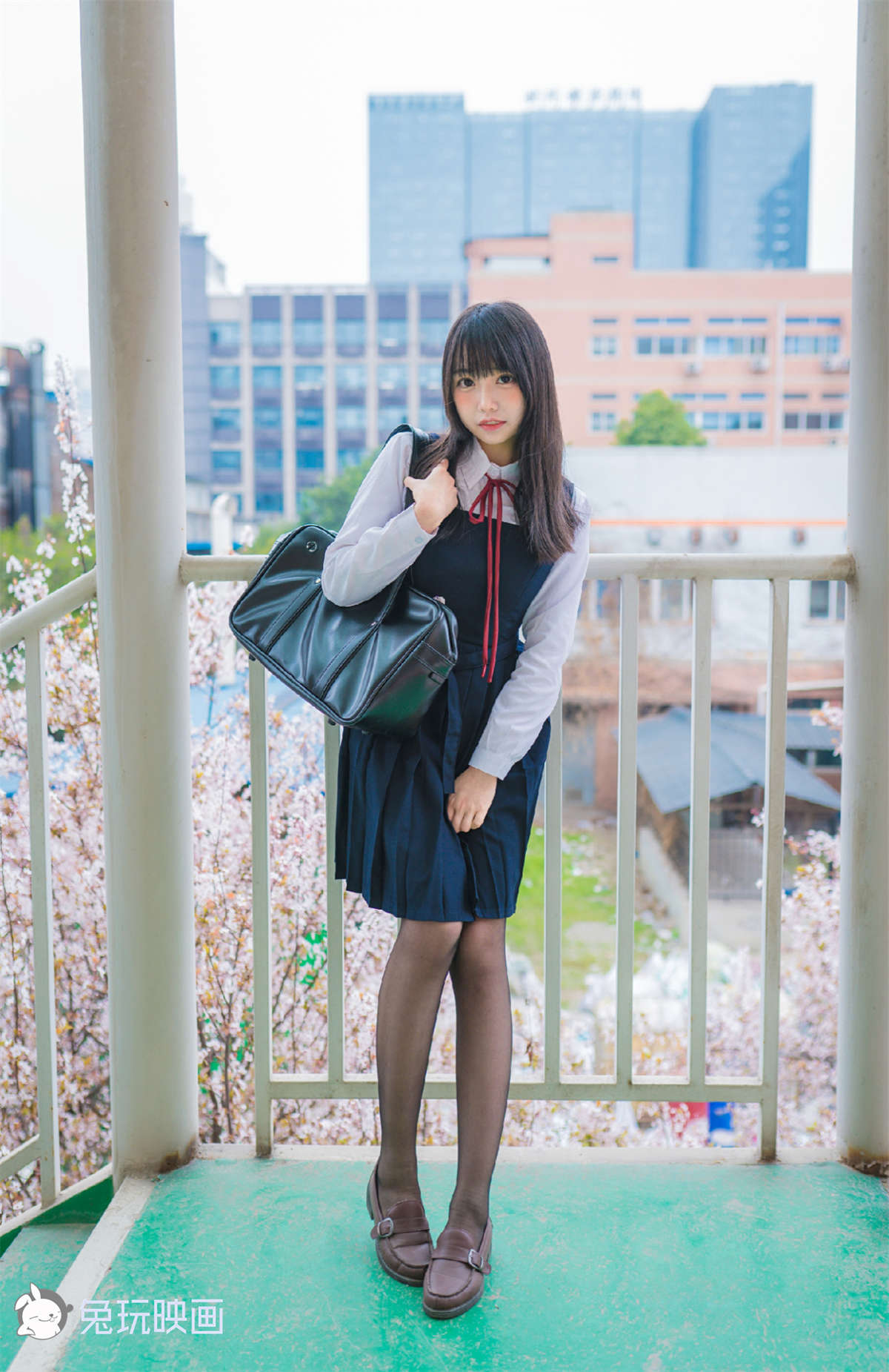 兔玩映画 C00.008 一起去春游吧插图1