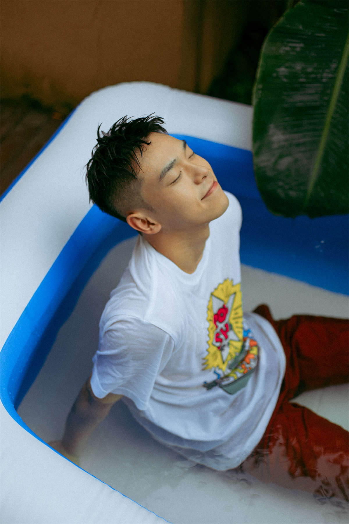 图片[2]-YITUYU艺图语 2021.09.01 夏日少年 高浩泽-日更街拍