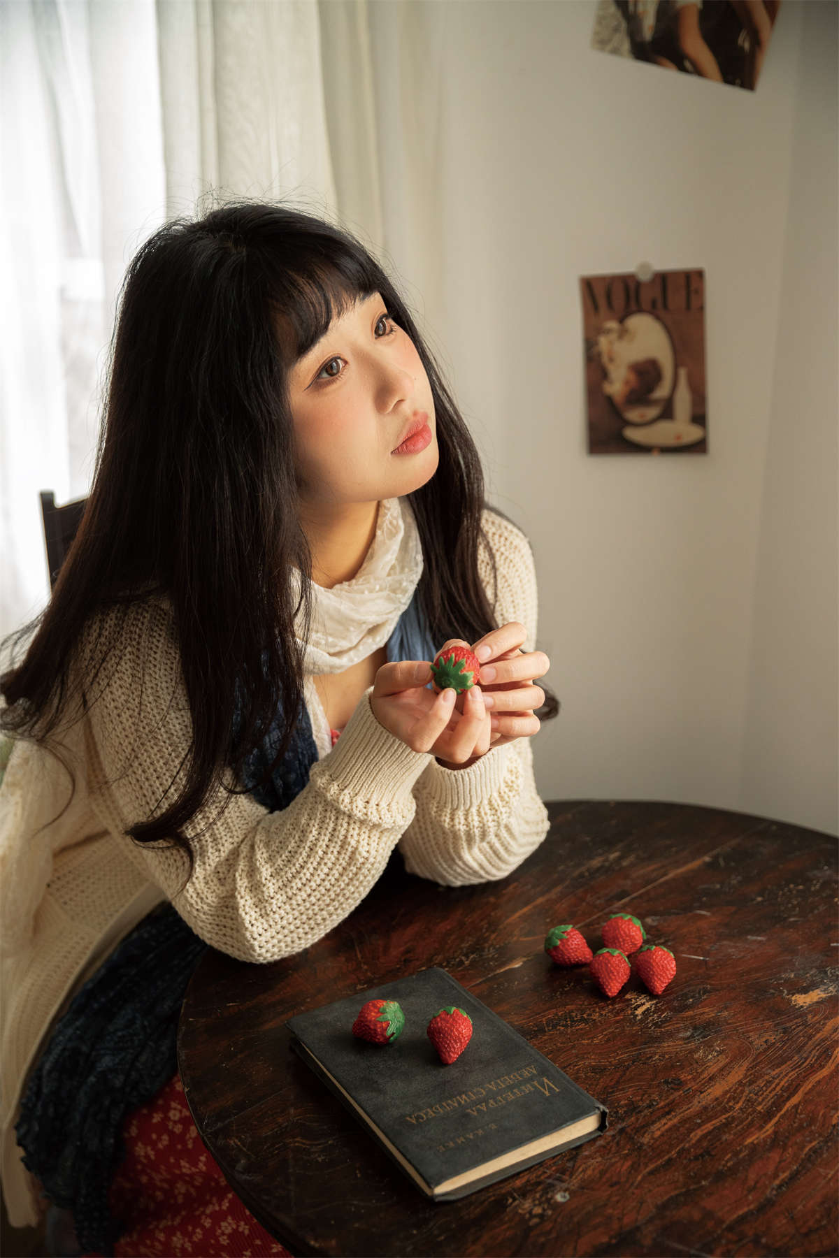 YITUYU艺图语 2025.03.14 不必周旋 梅子梅子插图1