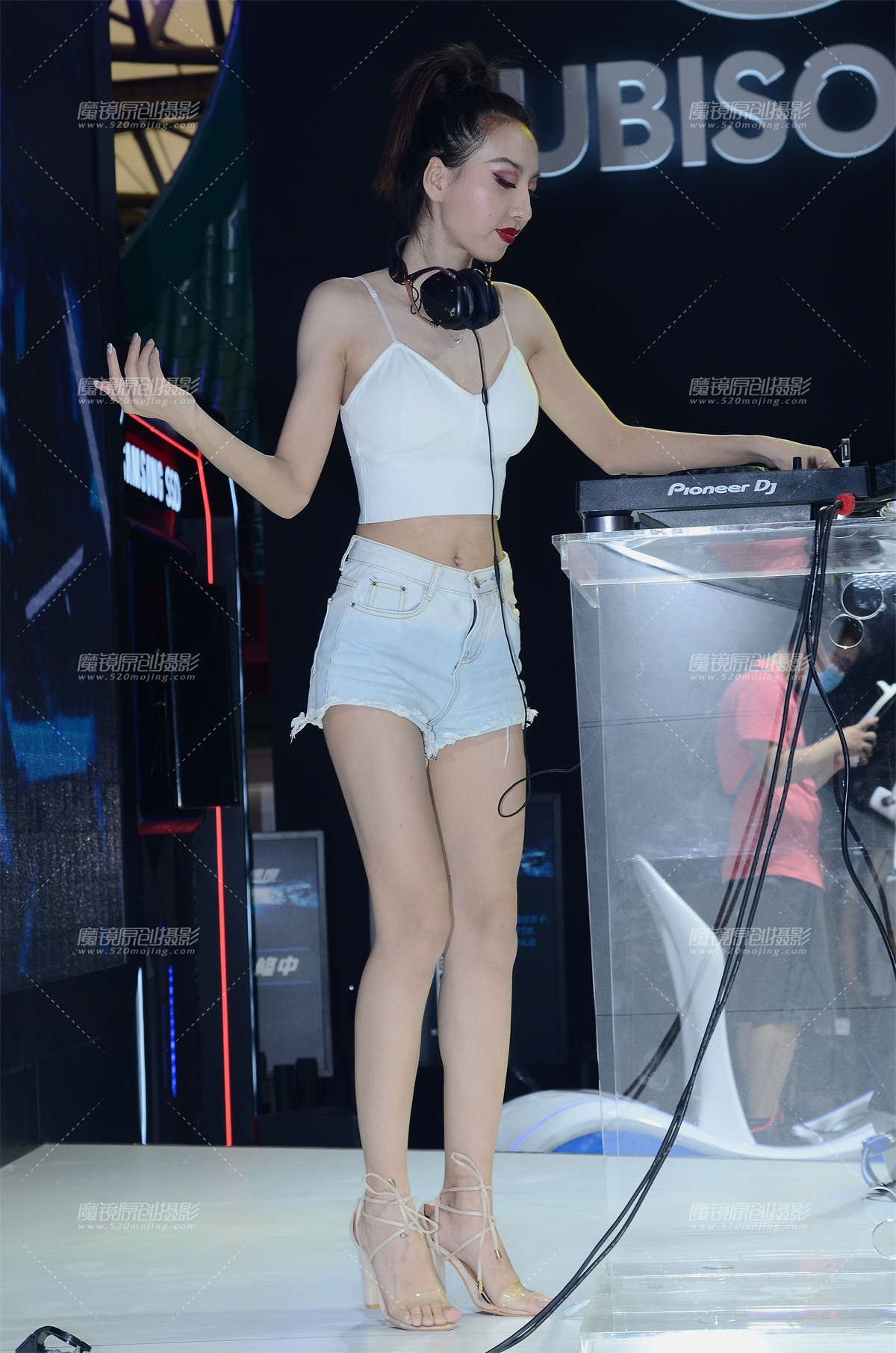 【神摄手赛贴】DJ-日更街拍