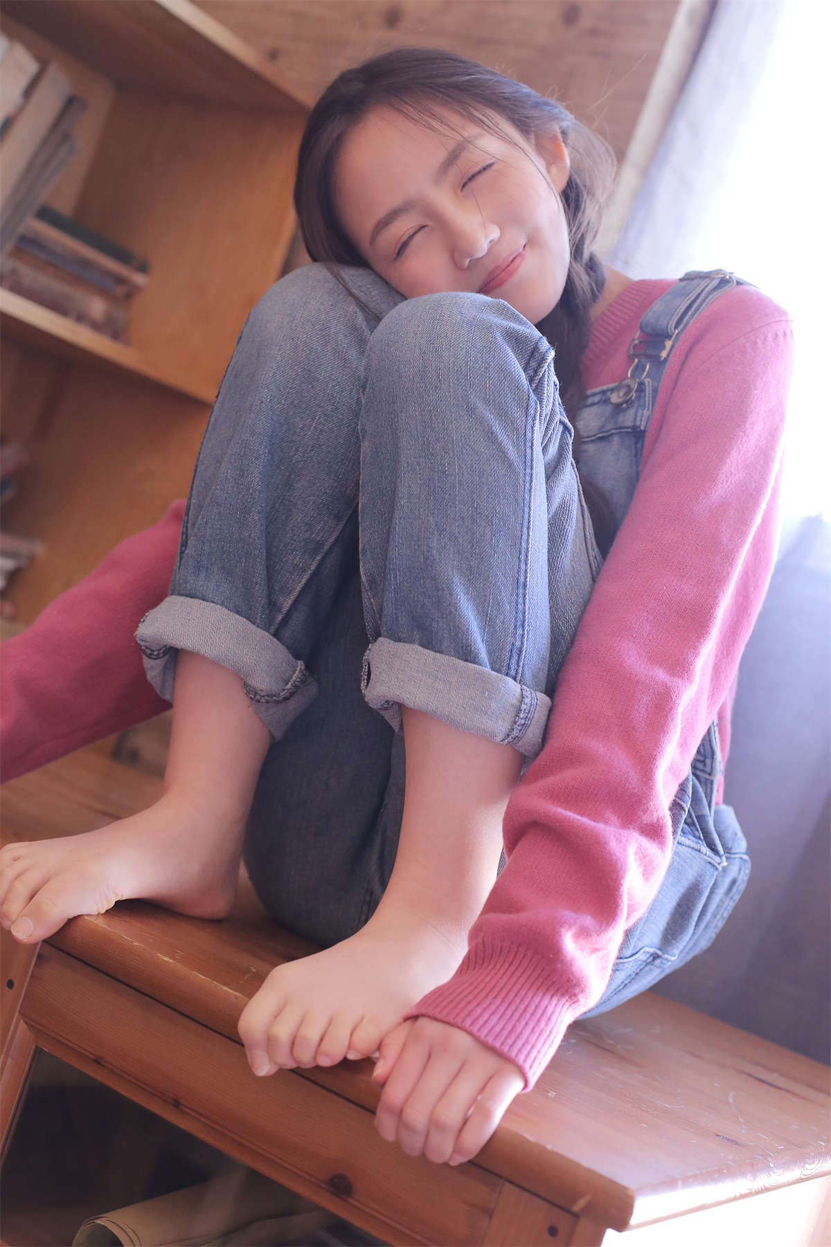 YITUYU艺图语 2023.10.17 粉色记忆 张格_GG插图1