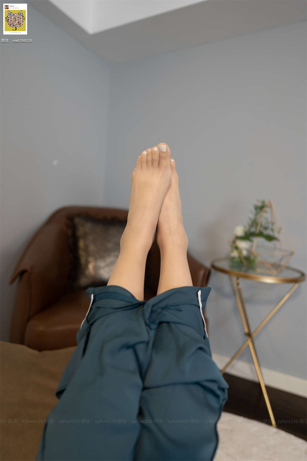 图片[2]-ISS尤好物 No.034 诗薇新-日更街拍