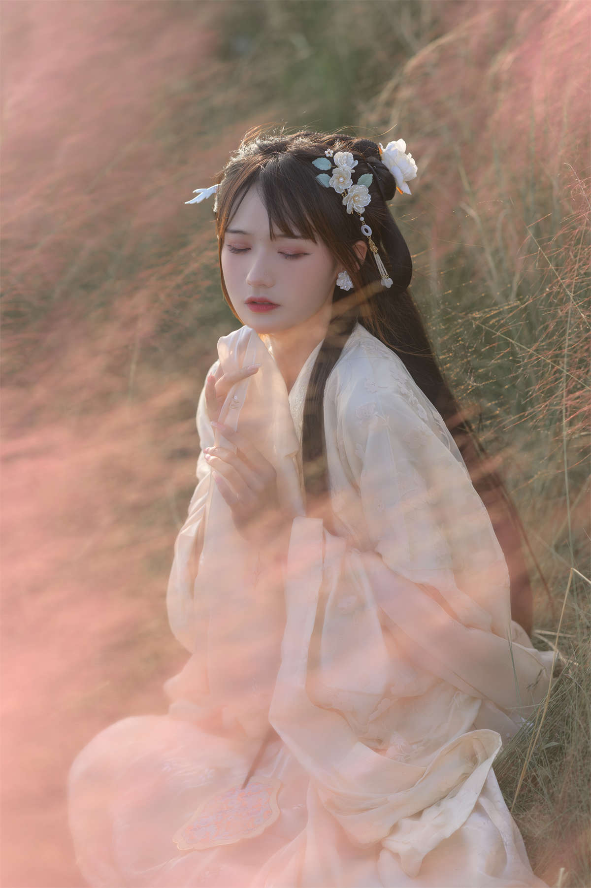 图片[2]-YITUYU艺图语 2022.06.26 秋风动情 兔子Zzz不吃胡萝卜-日更街拍