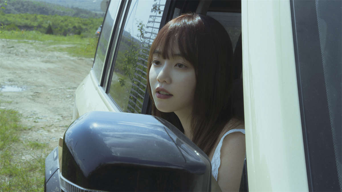 YITUYU艺图语 2024.08.13 向往峰峦跌宕 一个小橙子插图1