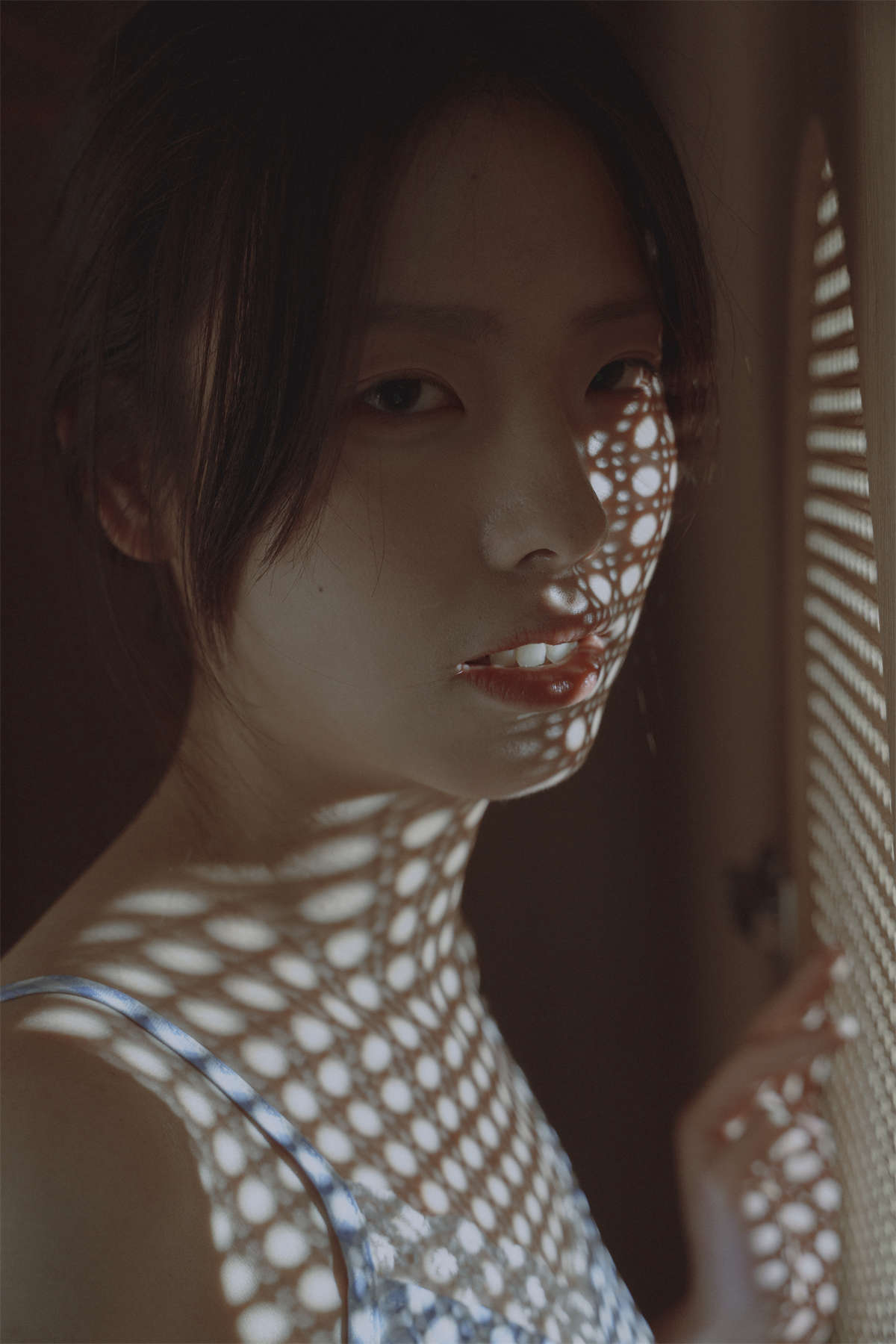 YITUYU艺图语 2024.02.21 话别 小叶插图1